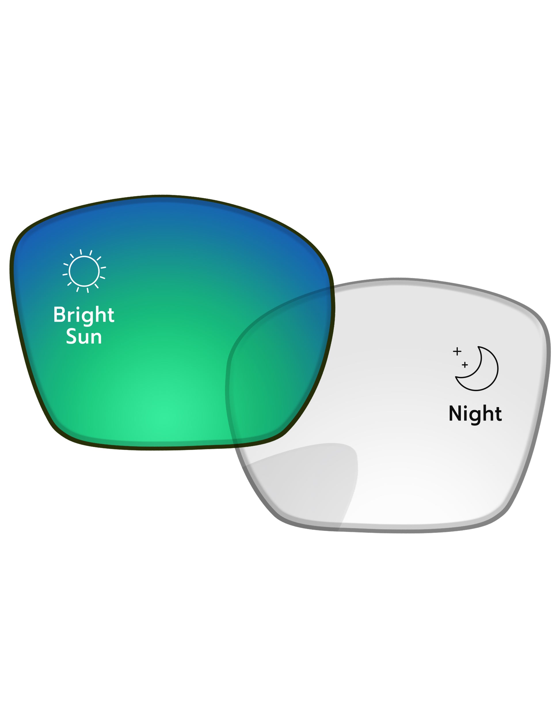 Green-Shield-Photochromic