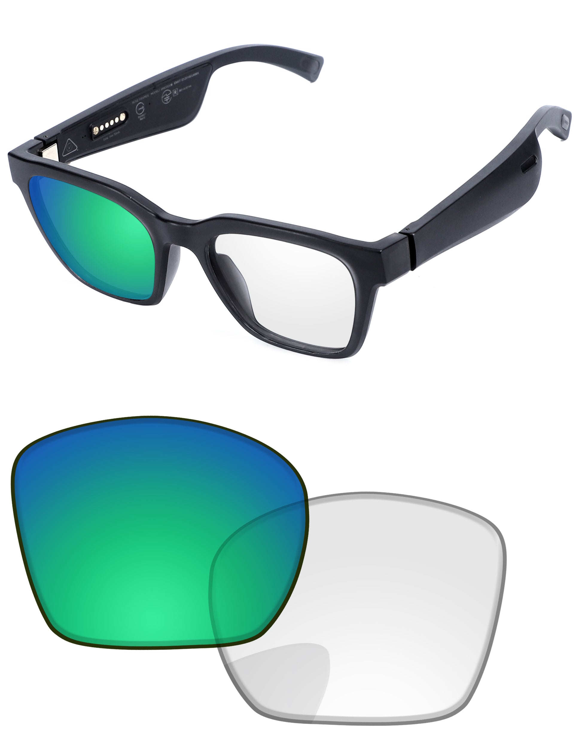 Green-Shield-Photochromic