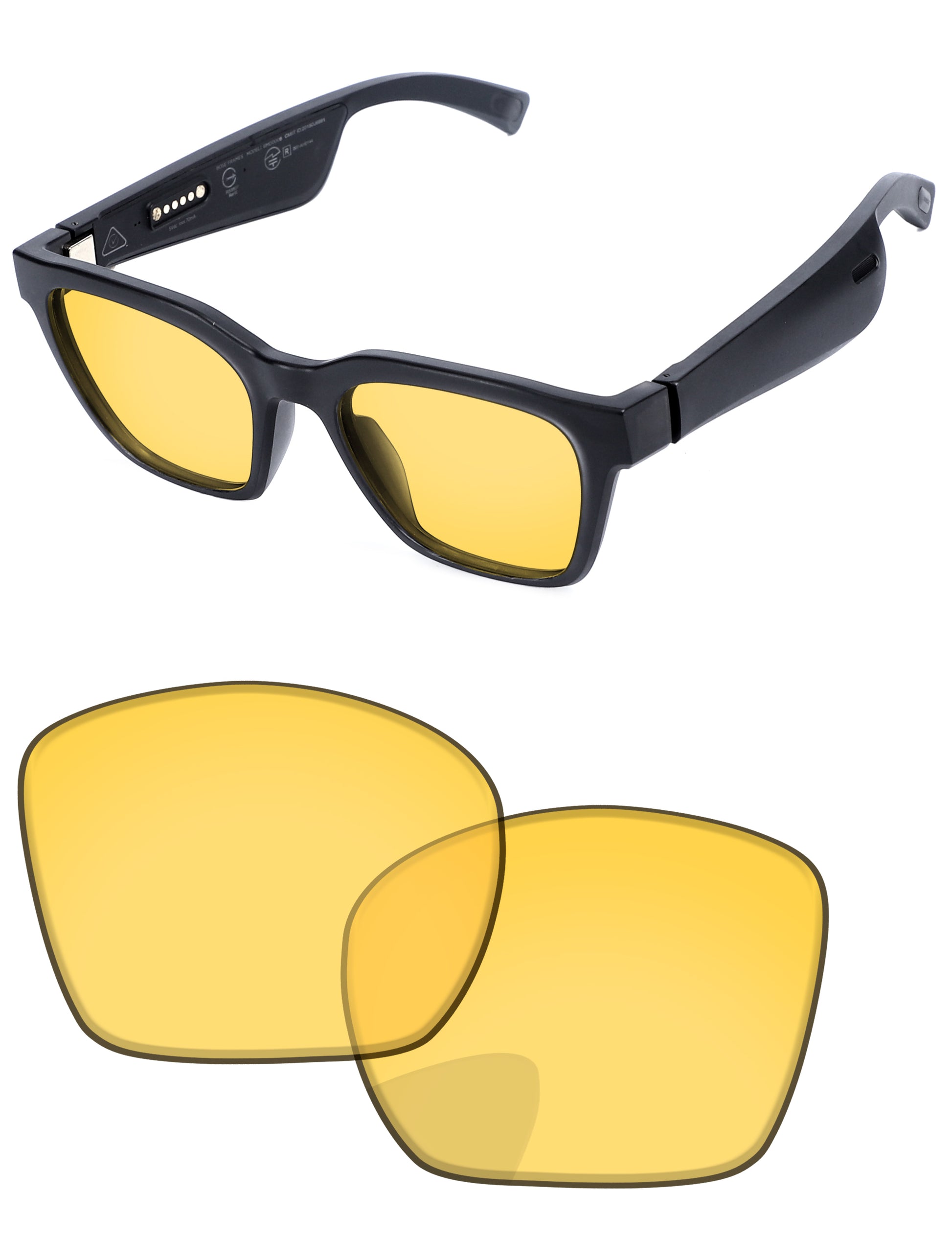 HD-Yellow