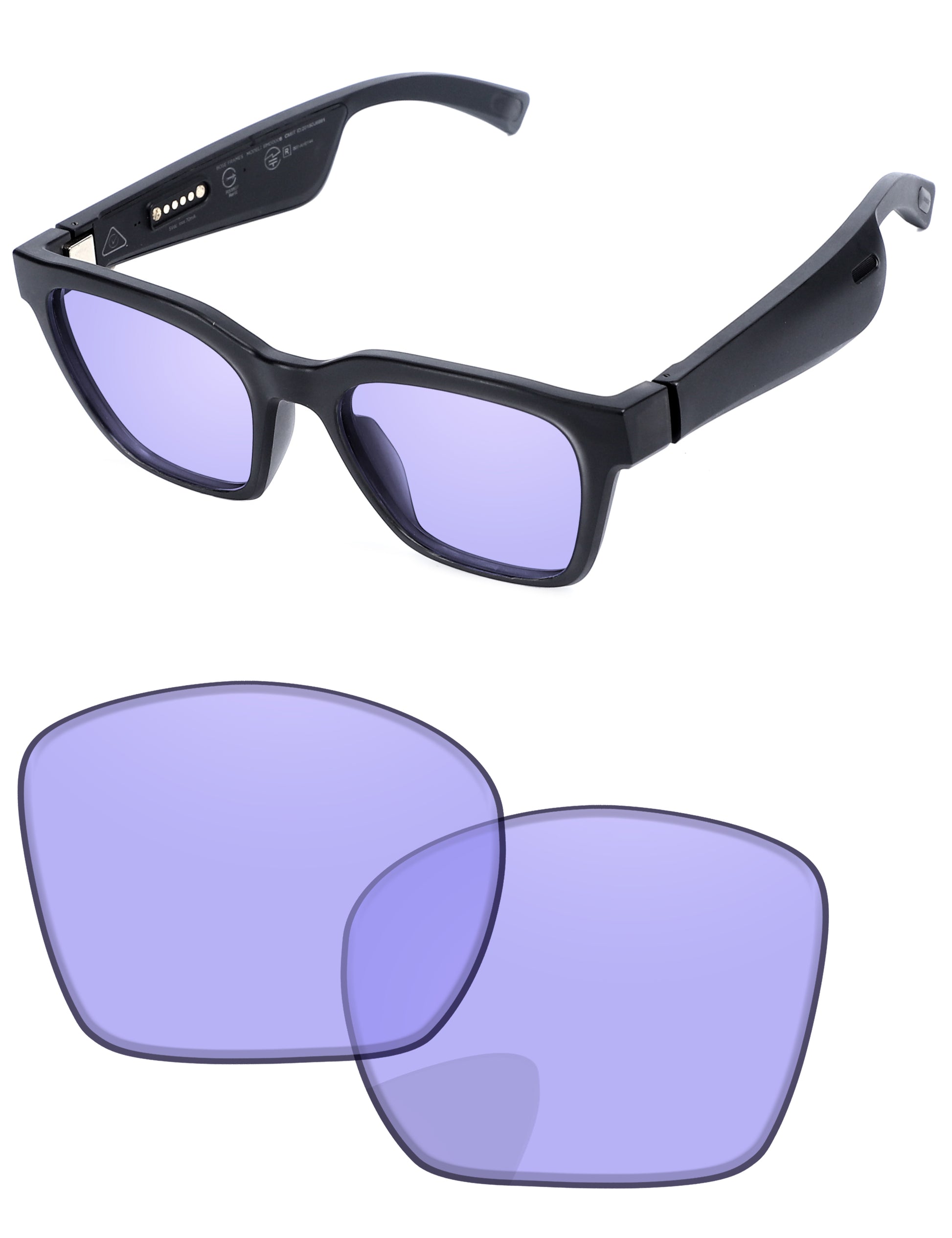 Low-Light-Violet