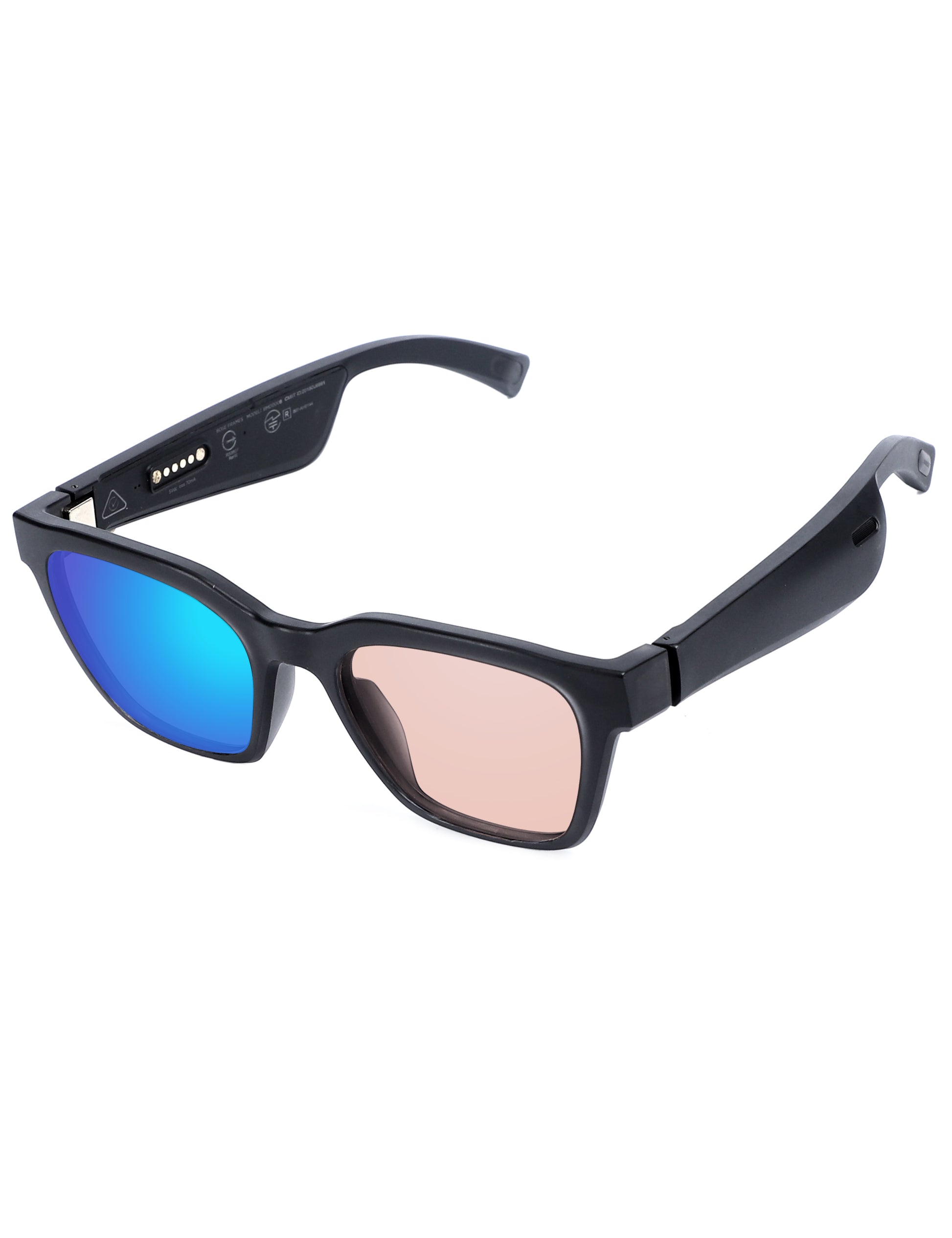 Performance-Tint-Blue-Shield-Photochromic