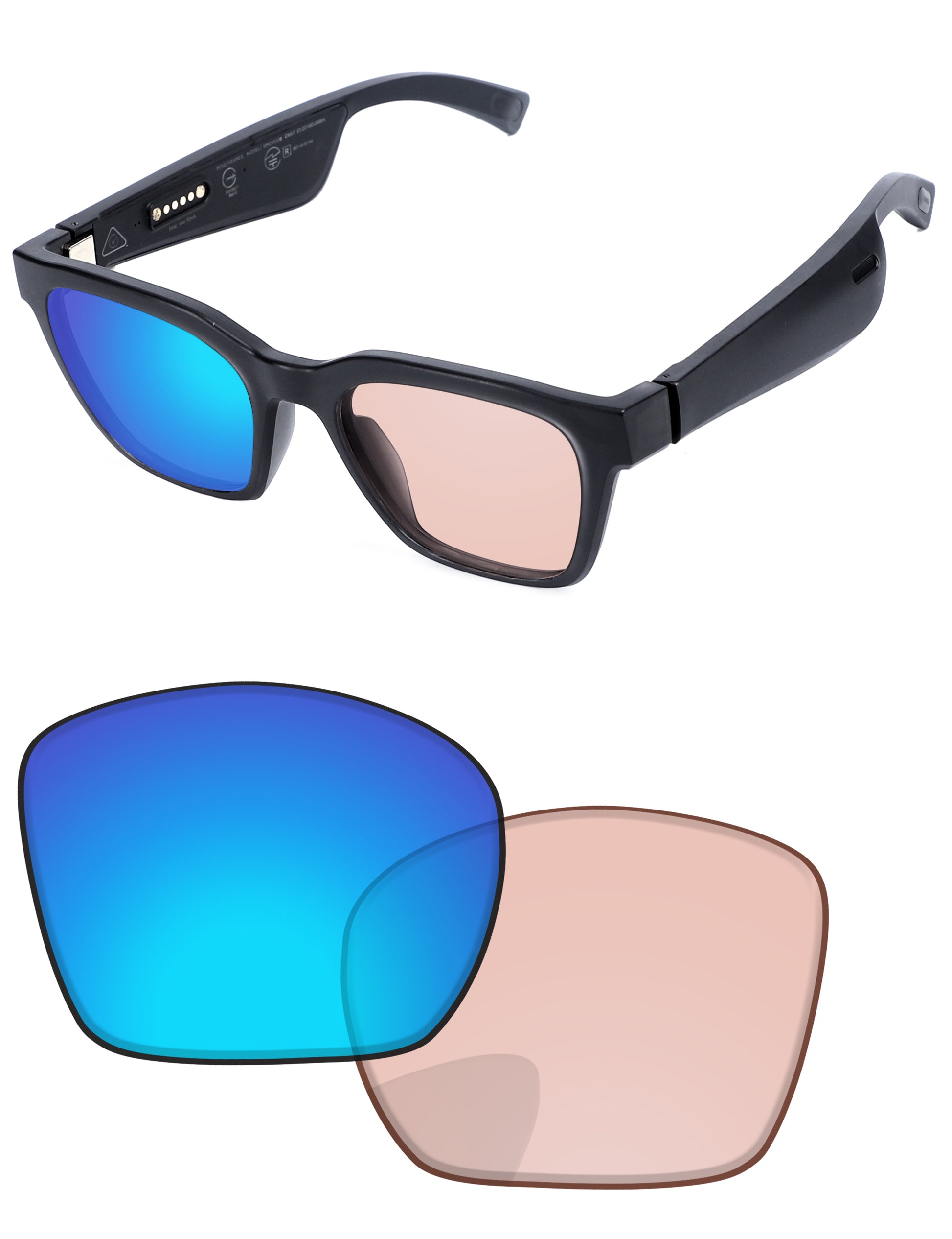 Performance-Tint-Blue-Shield-Photochromic
