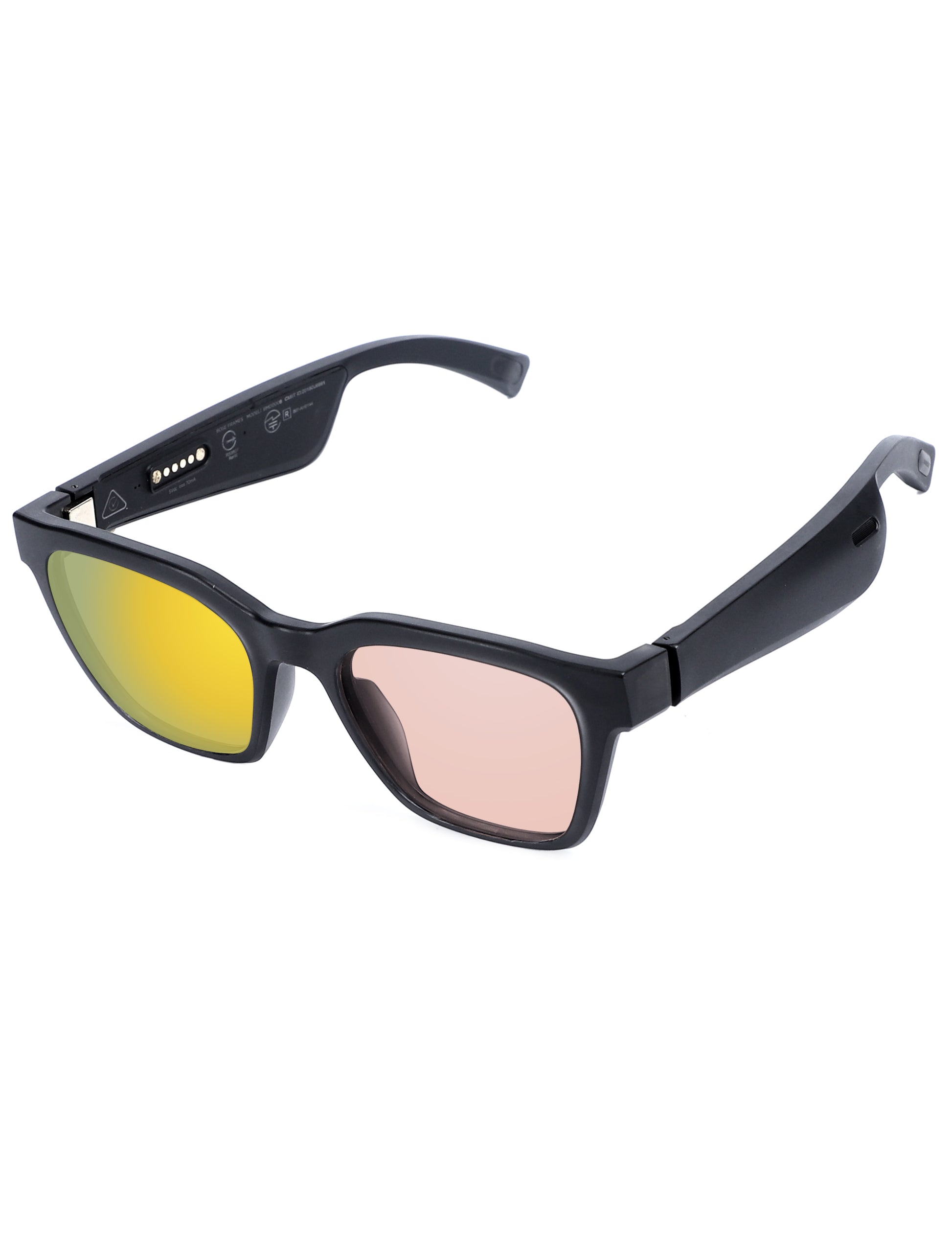Performance-Tint-Gold-Shield-Photochromic