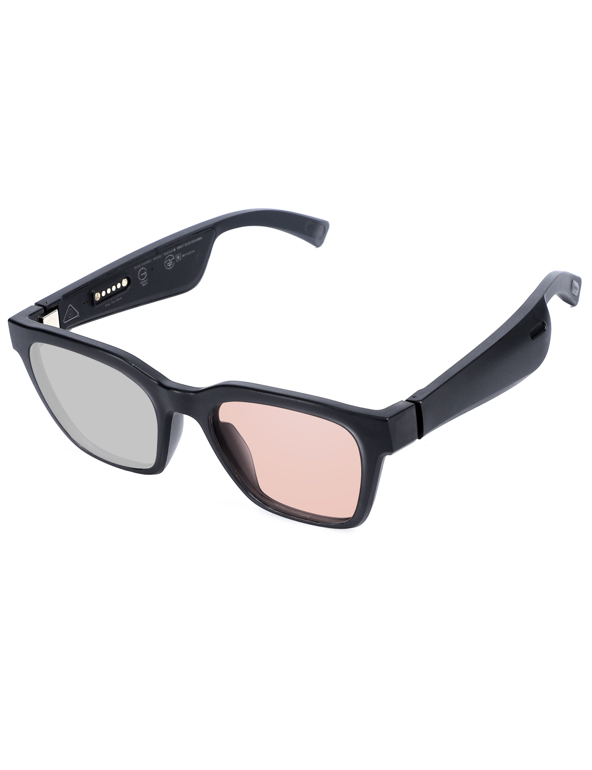 Performance-Tint-Gray-Photochromic