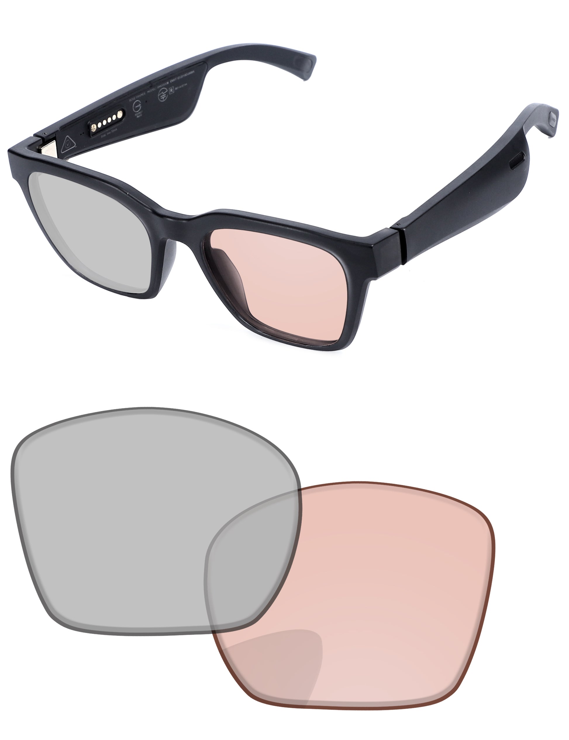 Performance-Tint-Gray-Photochromic