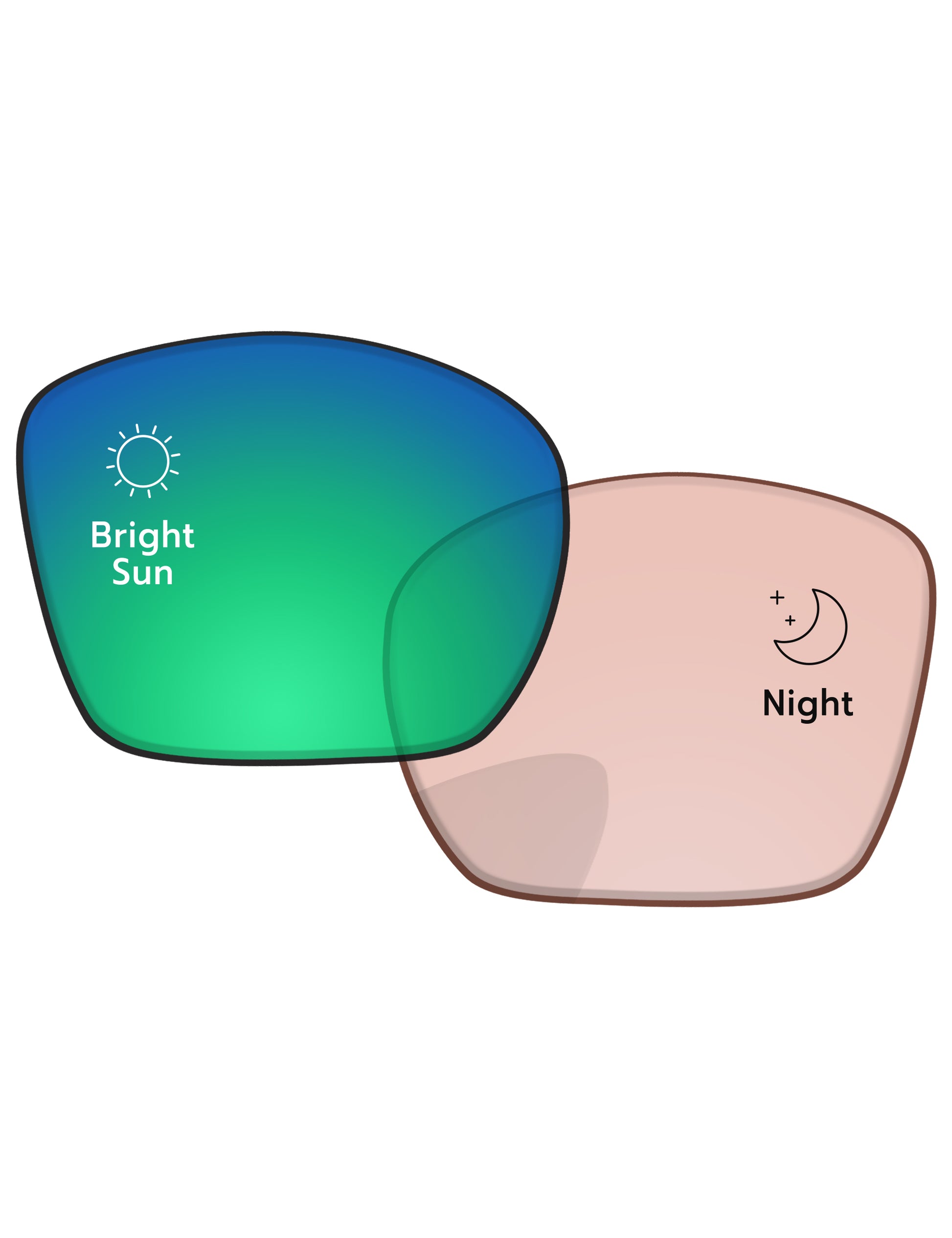 Performance-Tint-Green-Shield-Photochromic