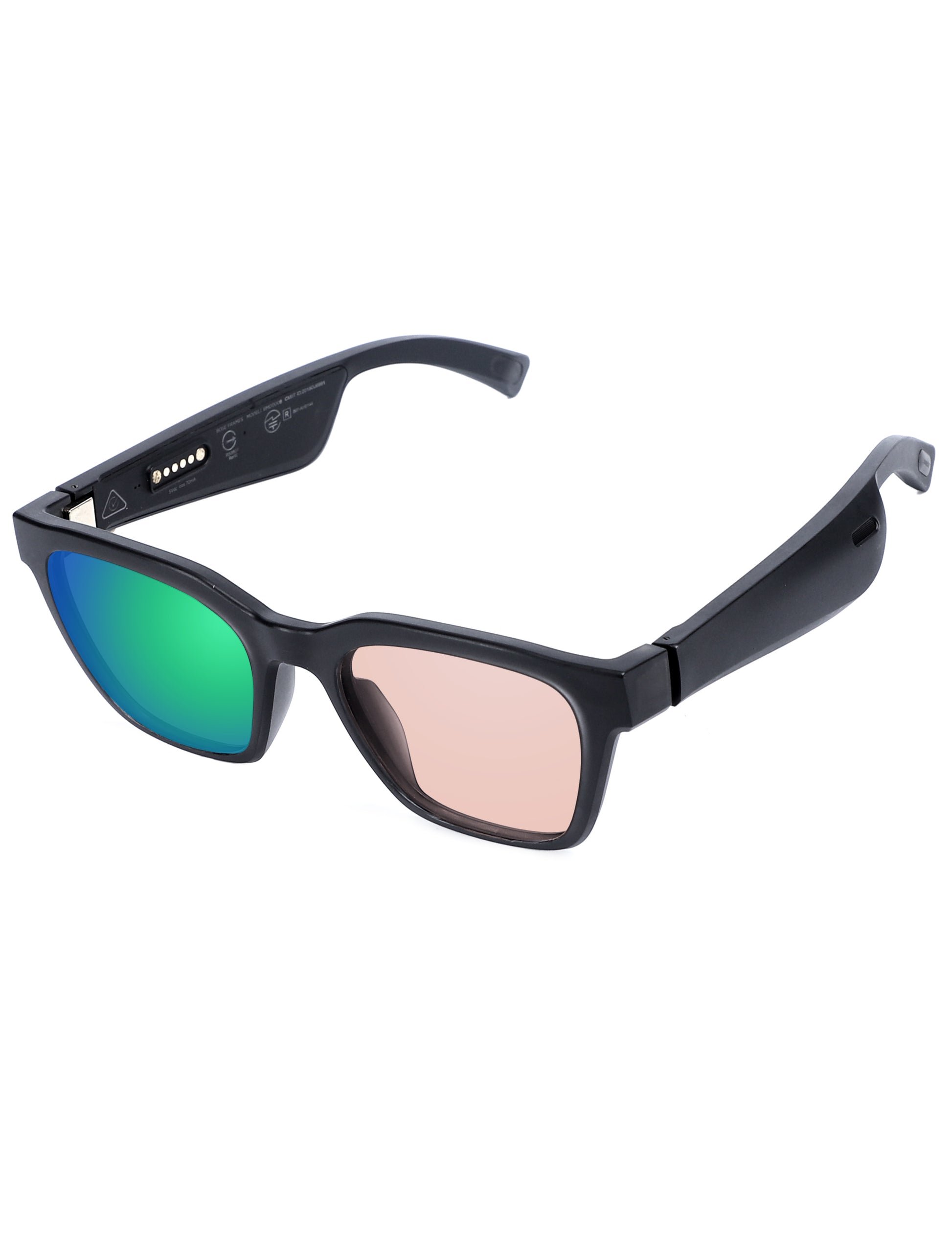 Performance-Tint-Green-Shield-Photochromic