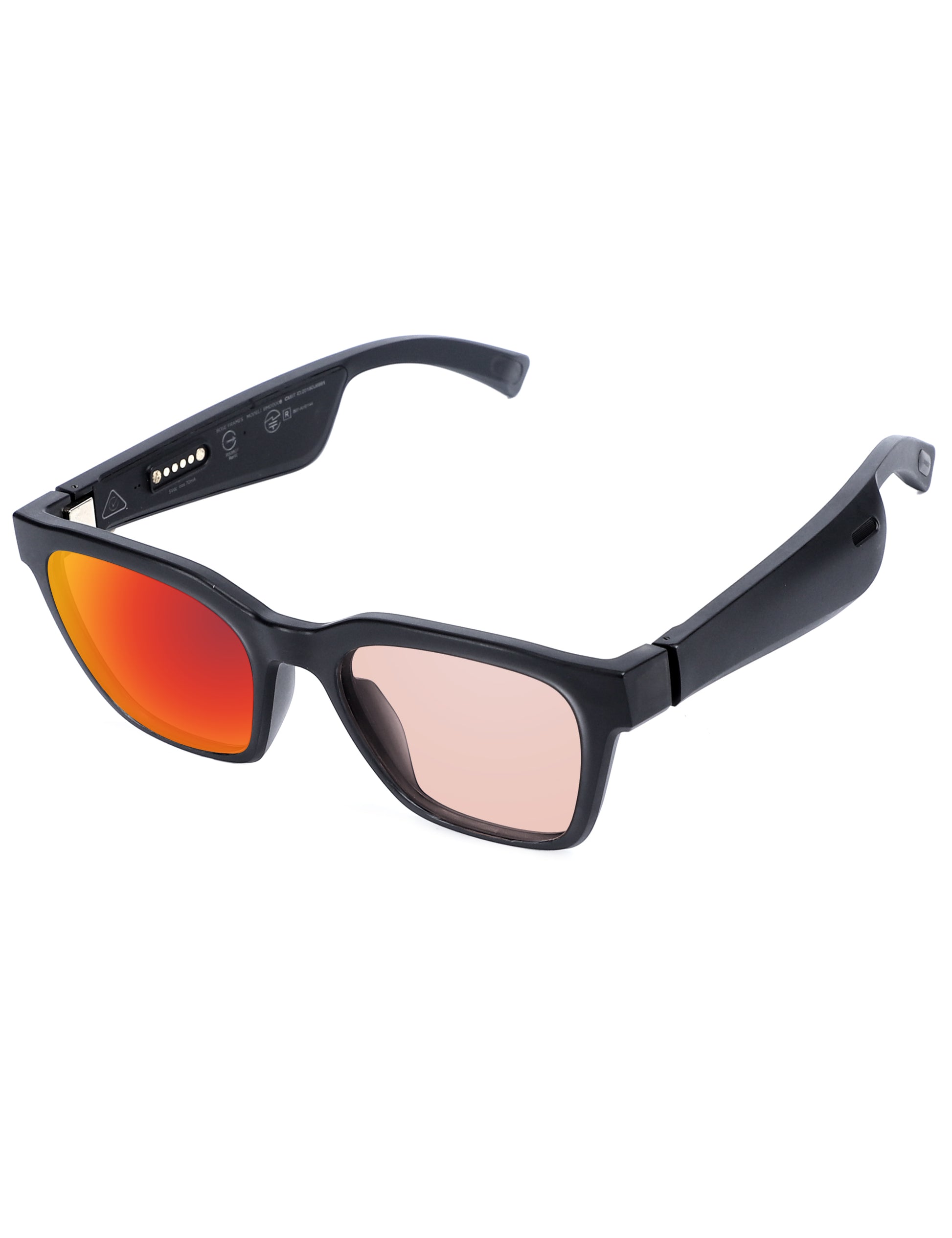 Performance-Tint-Red-Shield-Photochromic