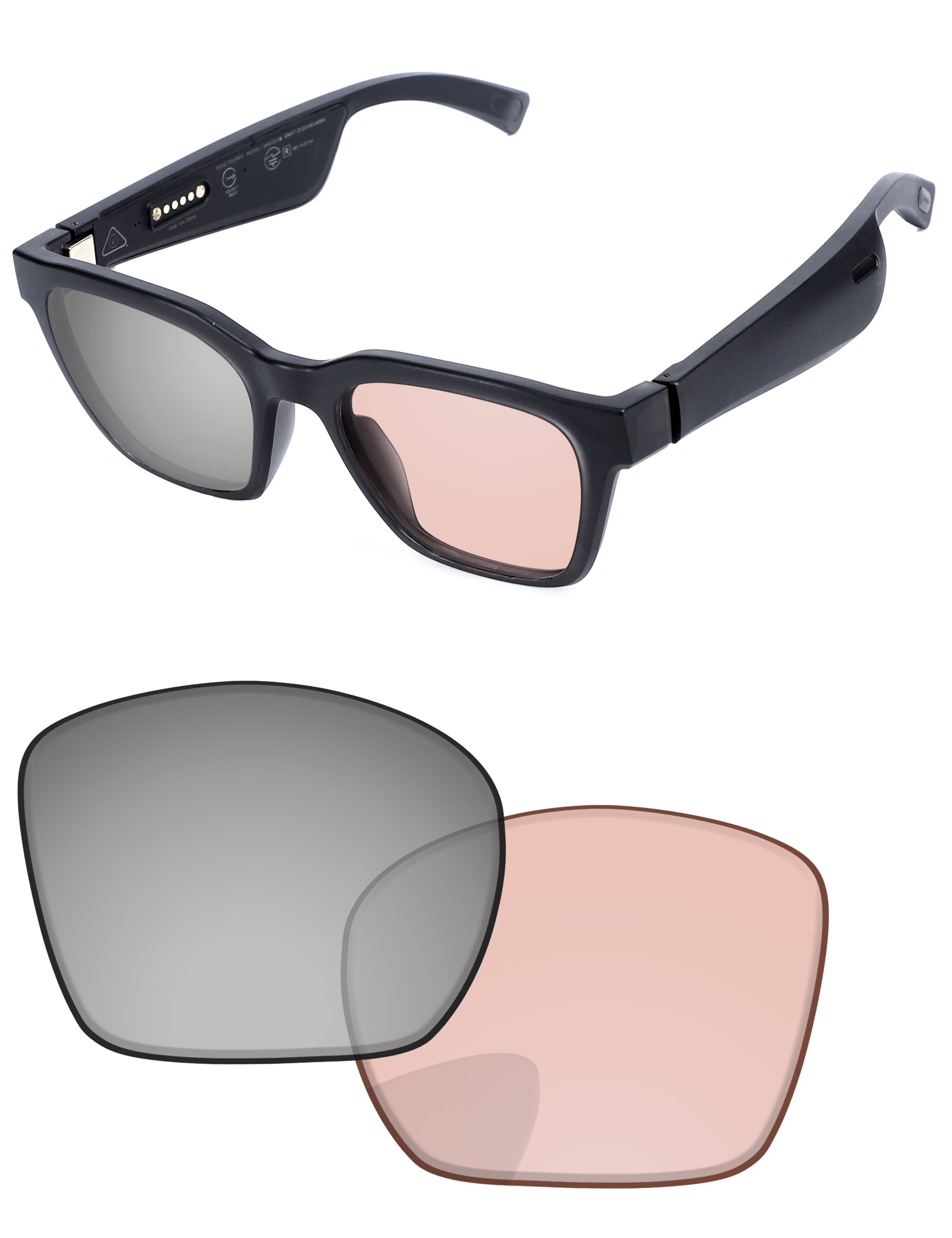 Performance-Tint-Silver-Shield-Photochromic