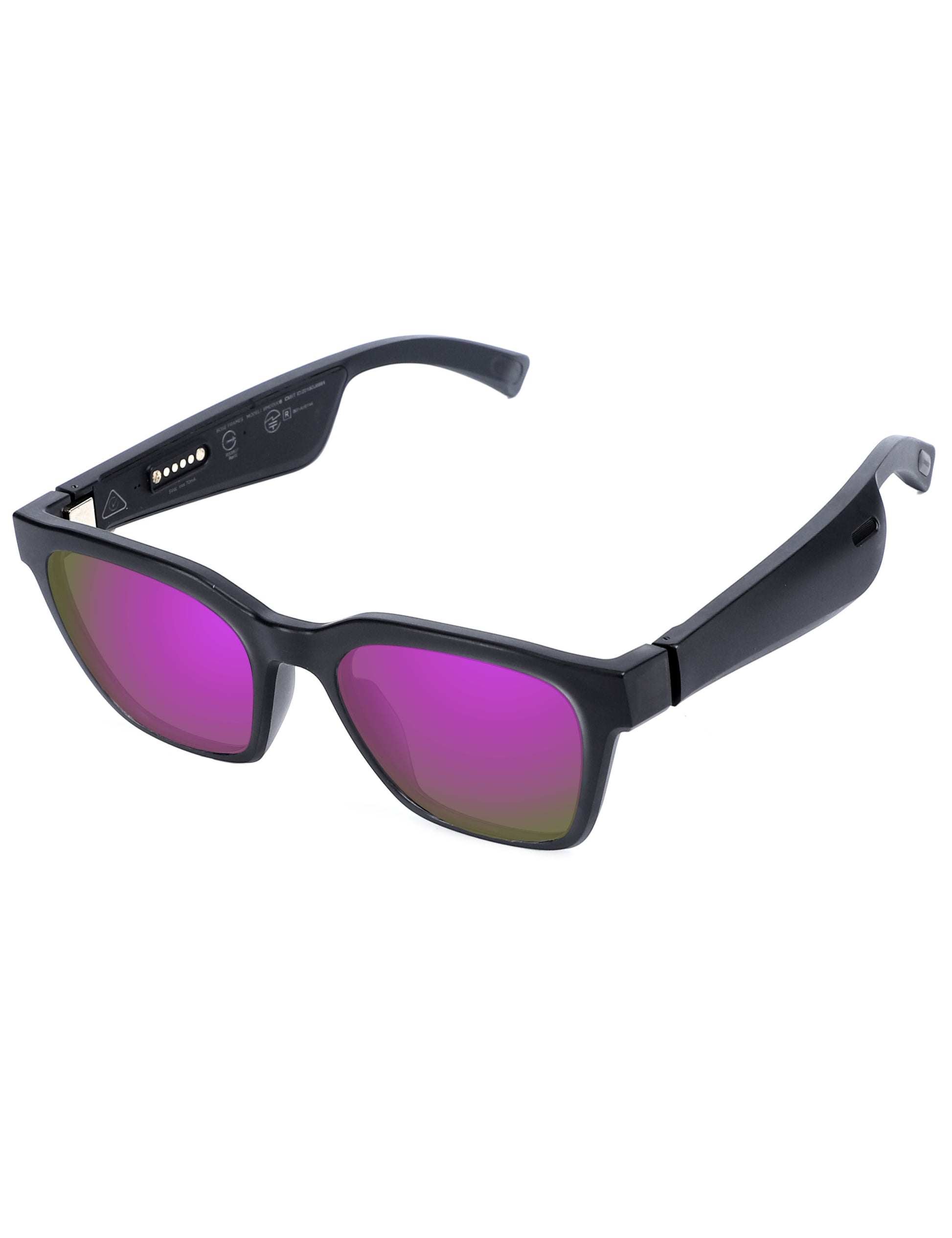 Plasma-Purple