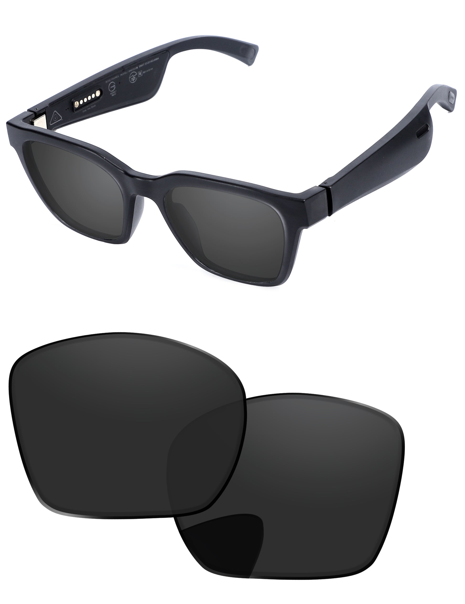 Solid-Black
