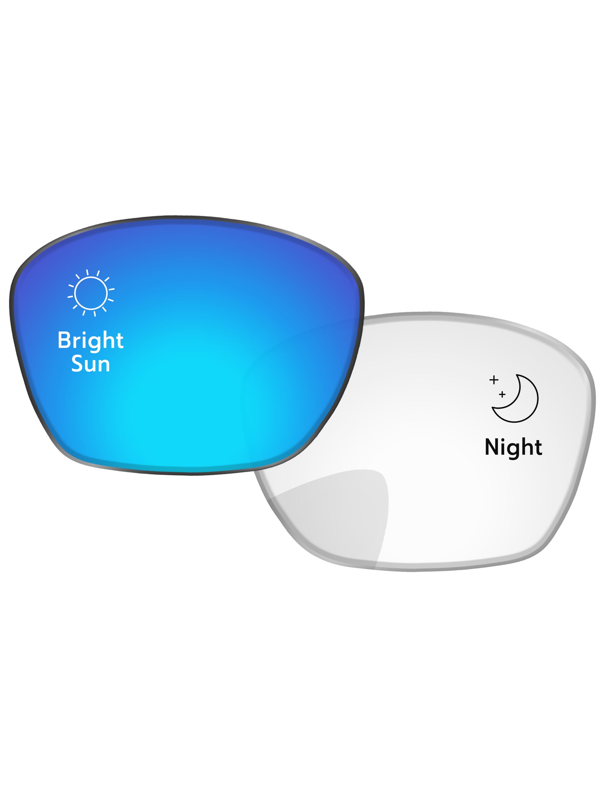 Blue-Shield-Photochromic