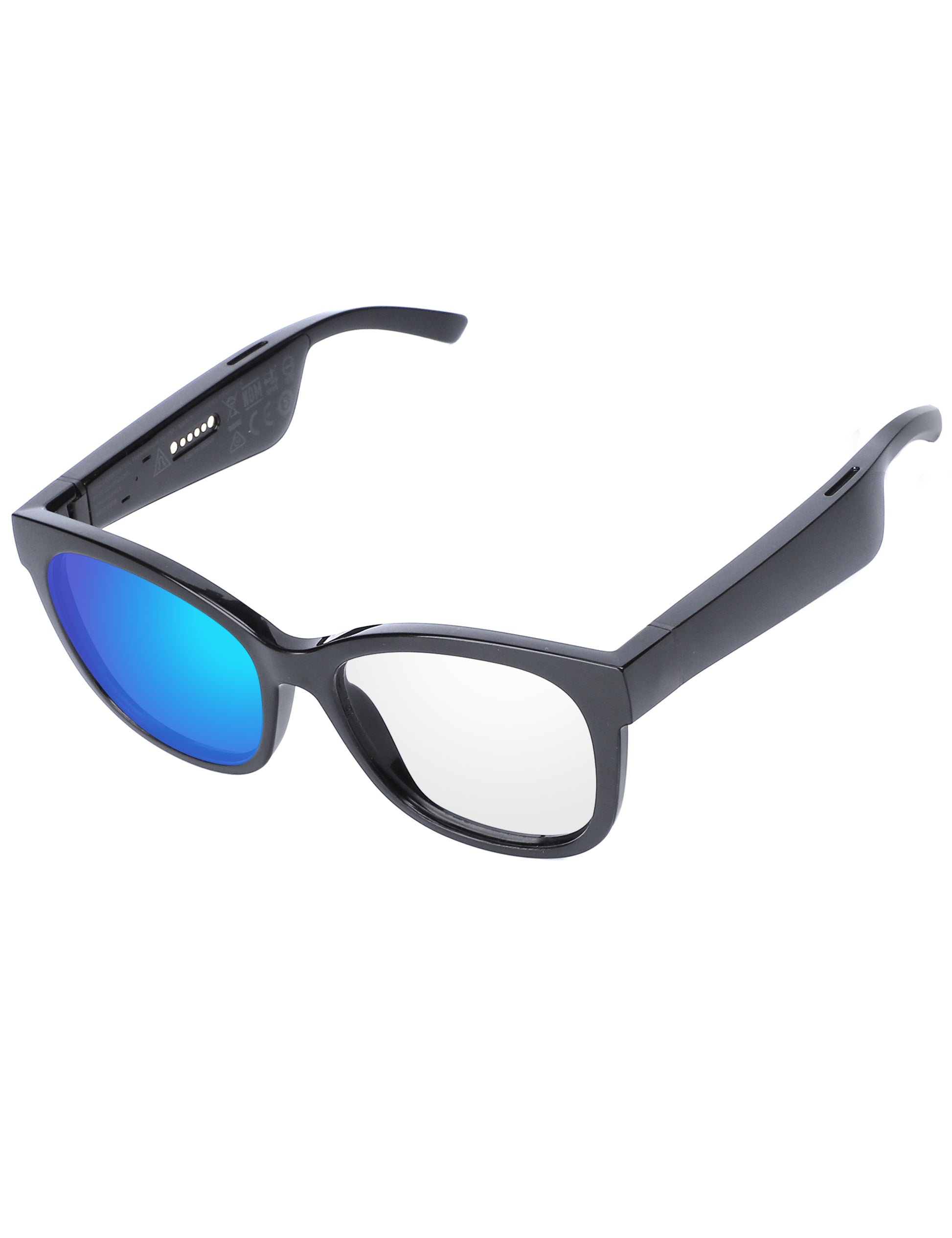 Blue-Shield-Photochromic