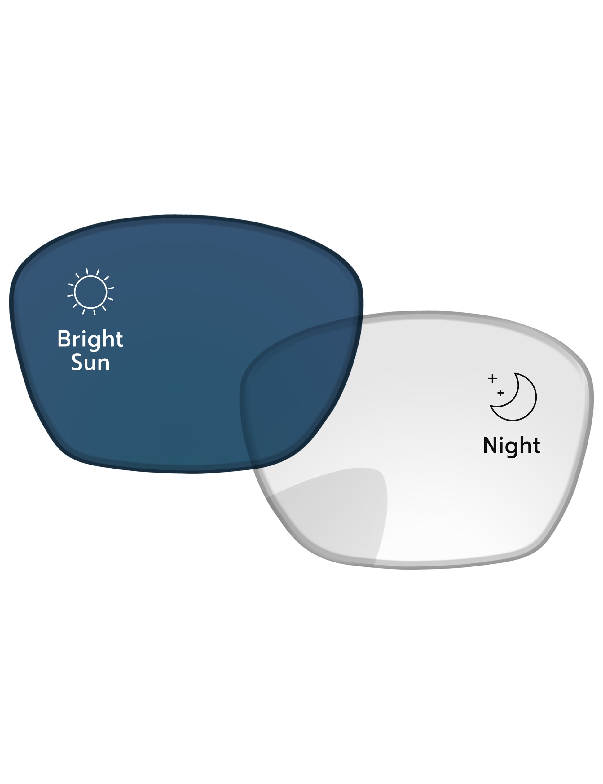 Eclipse-Blue-Photochromic