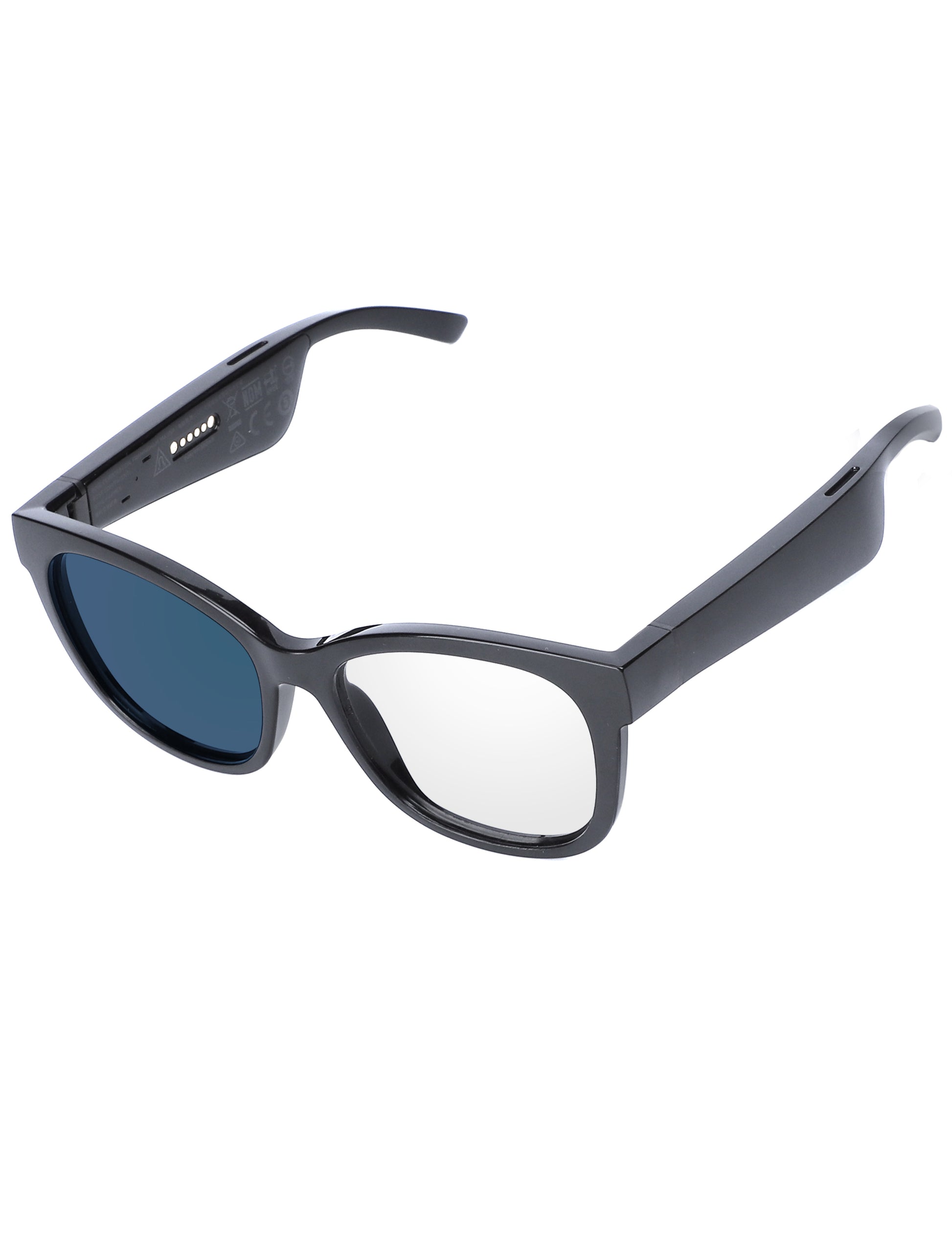Eclipse-Blue-Photochromic