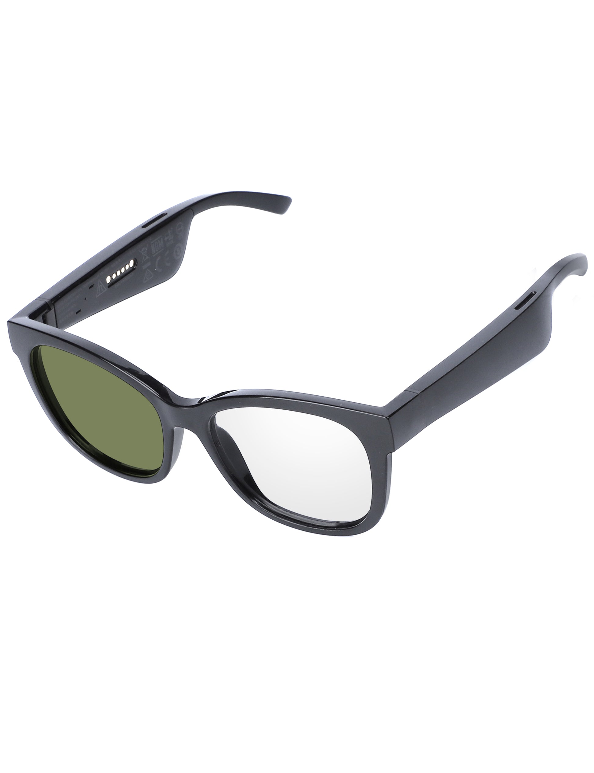 Eclipse-Green-Photochromic