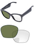 Eclipse-Green-Photochromic