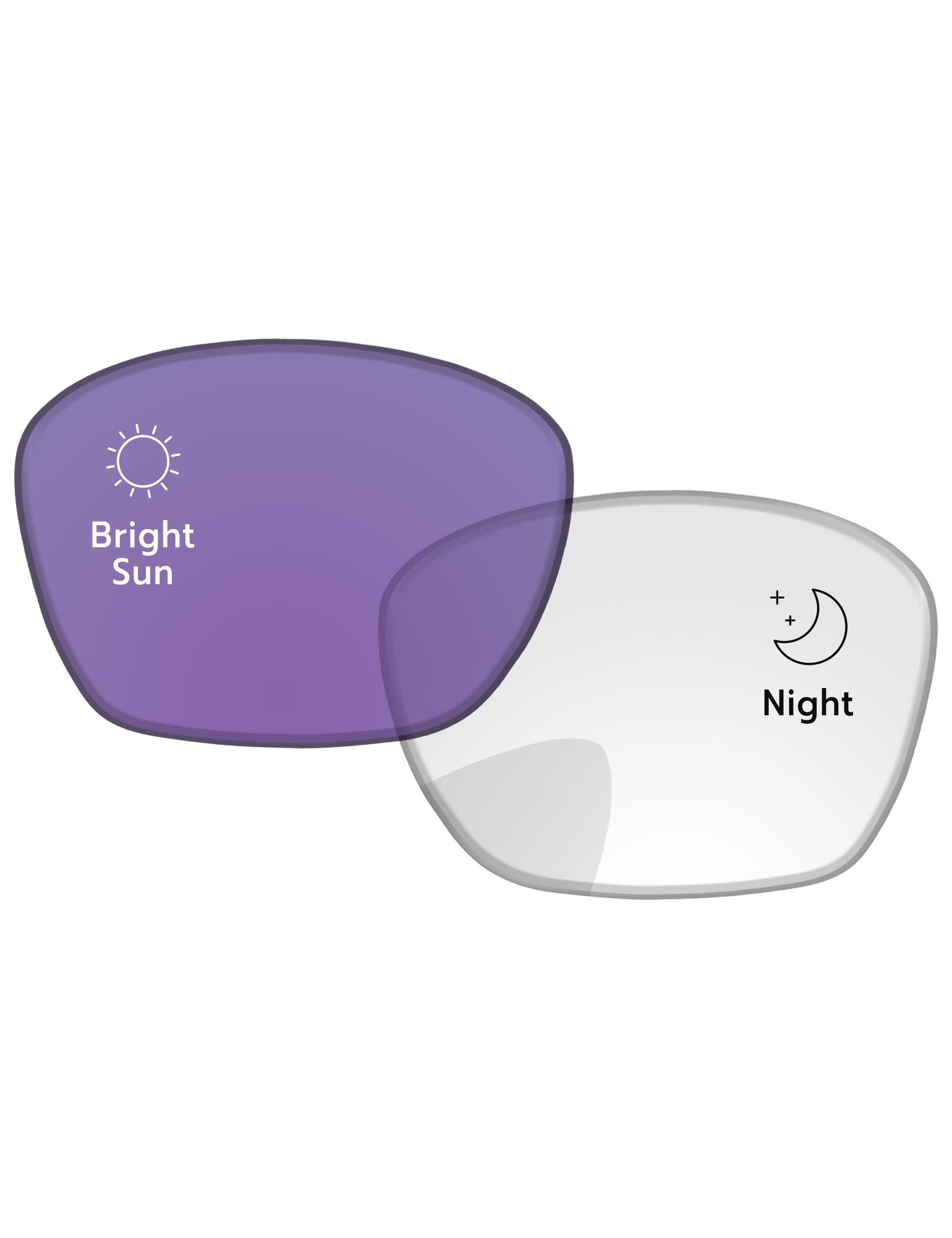Eclipse-Purple-Photochromic