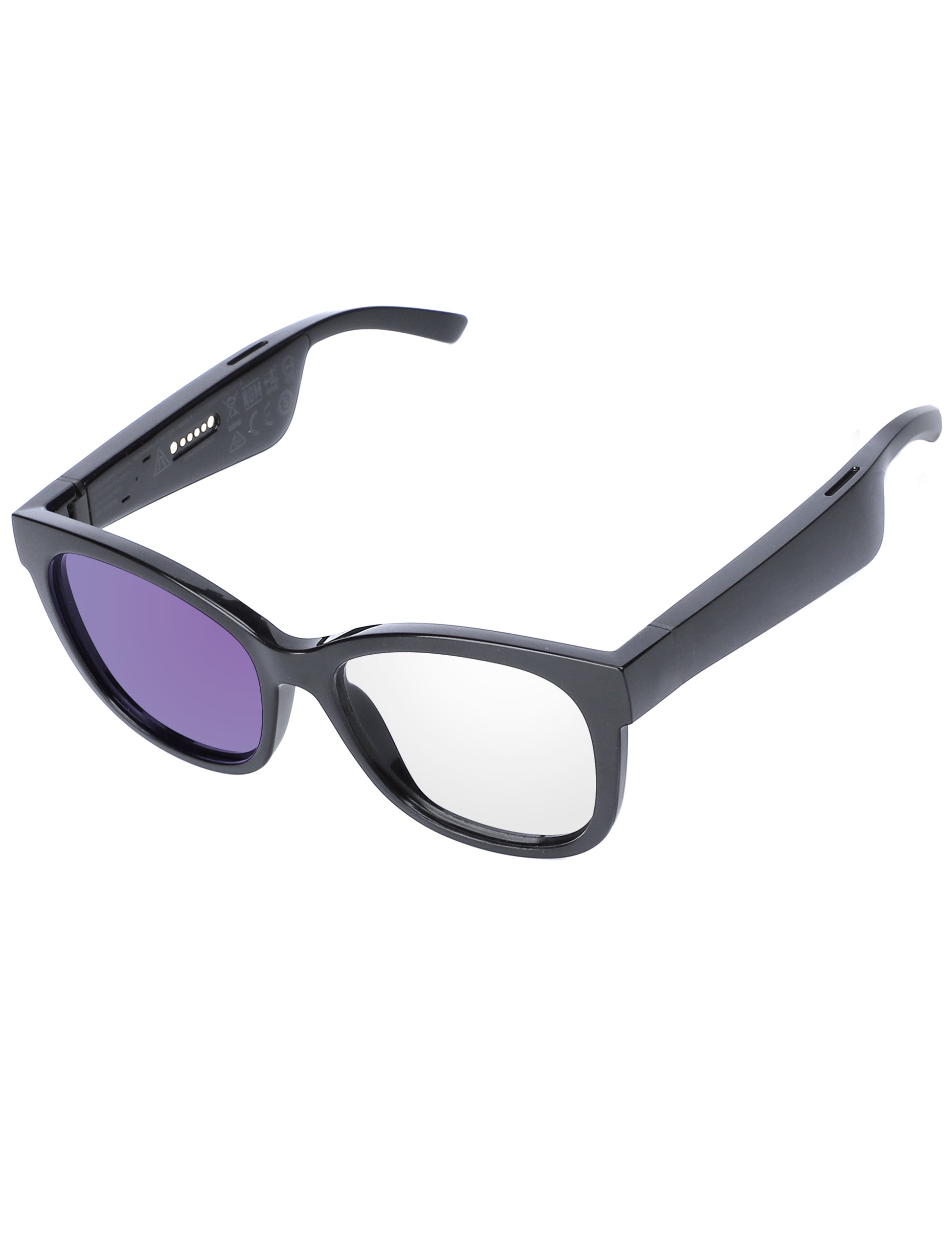 Eclipse-Purple-Photochromic