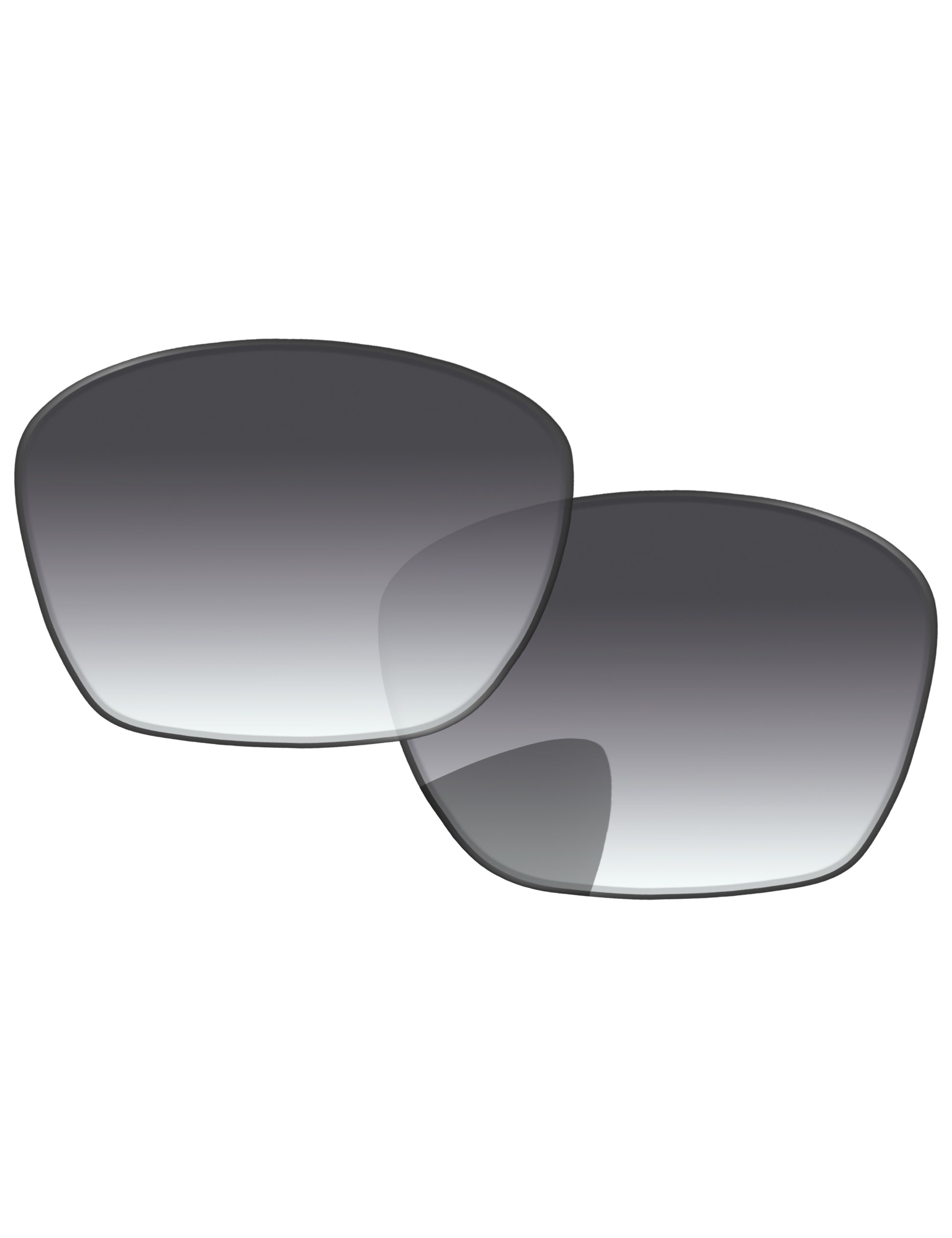 Gray-Gradient