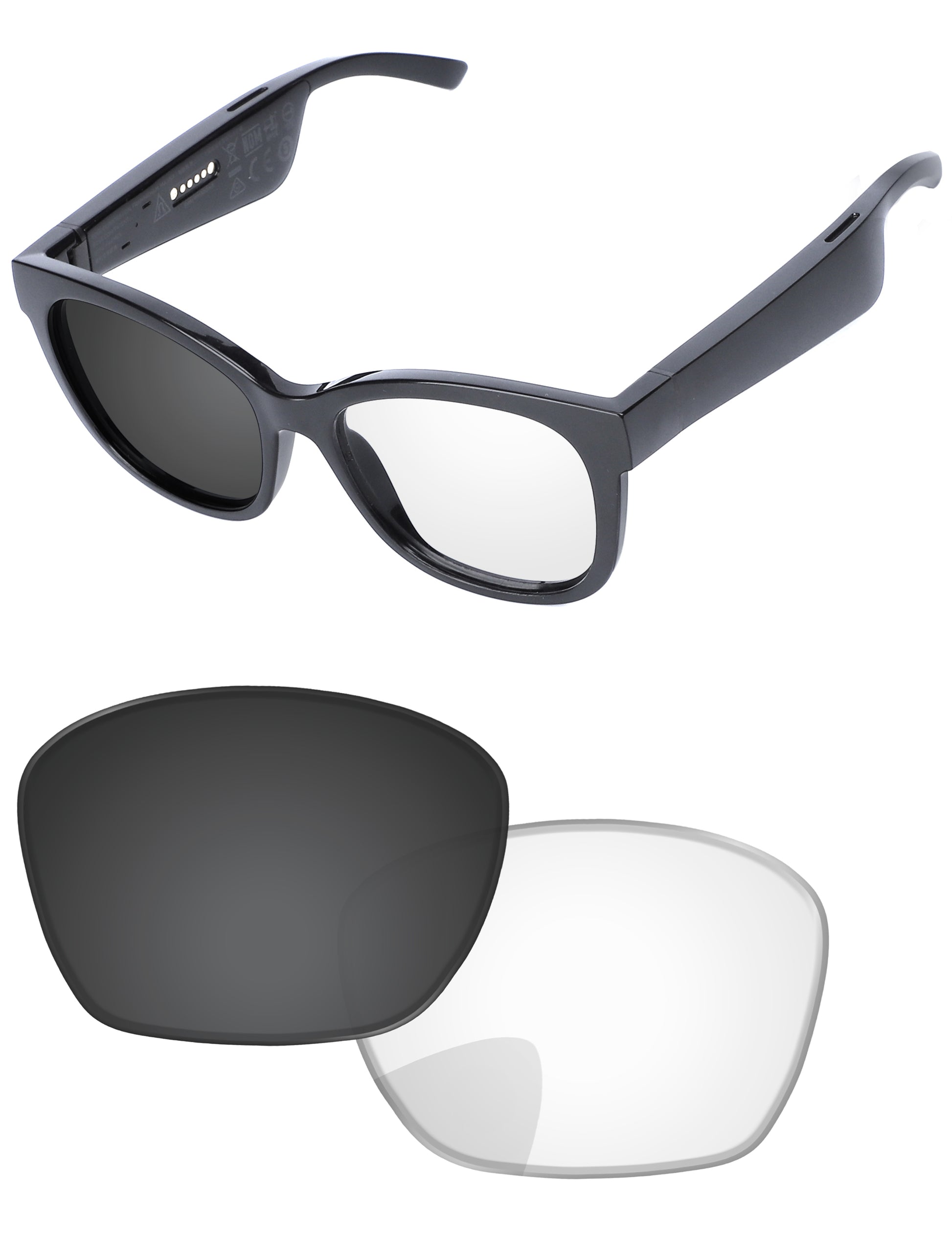 Gray-Photochromic-Blue-Light-Blocking
