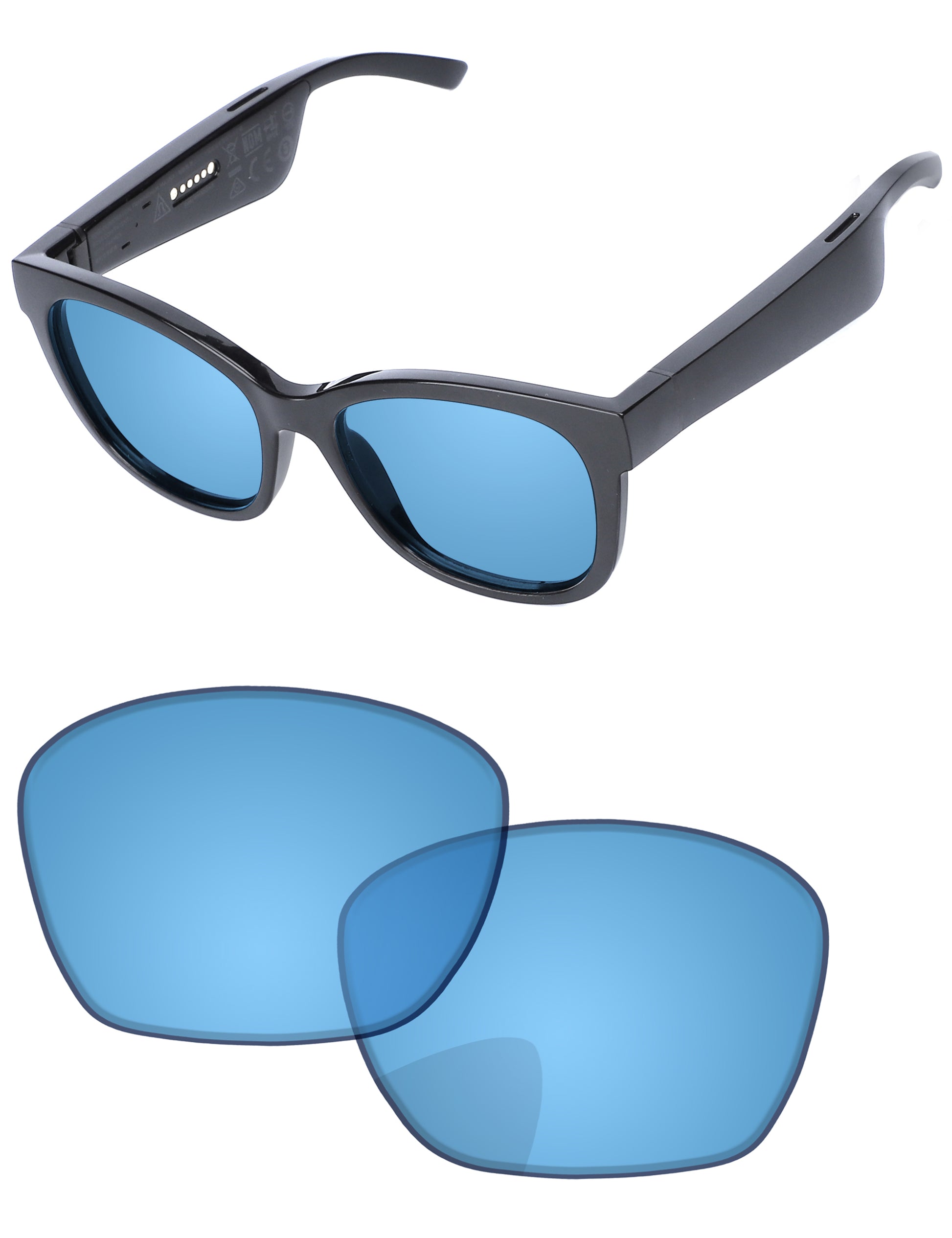 HD-Blue