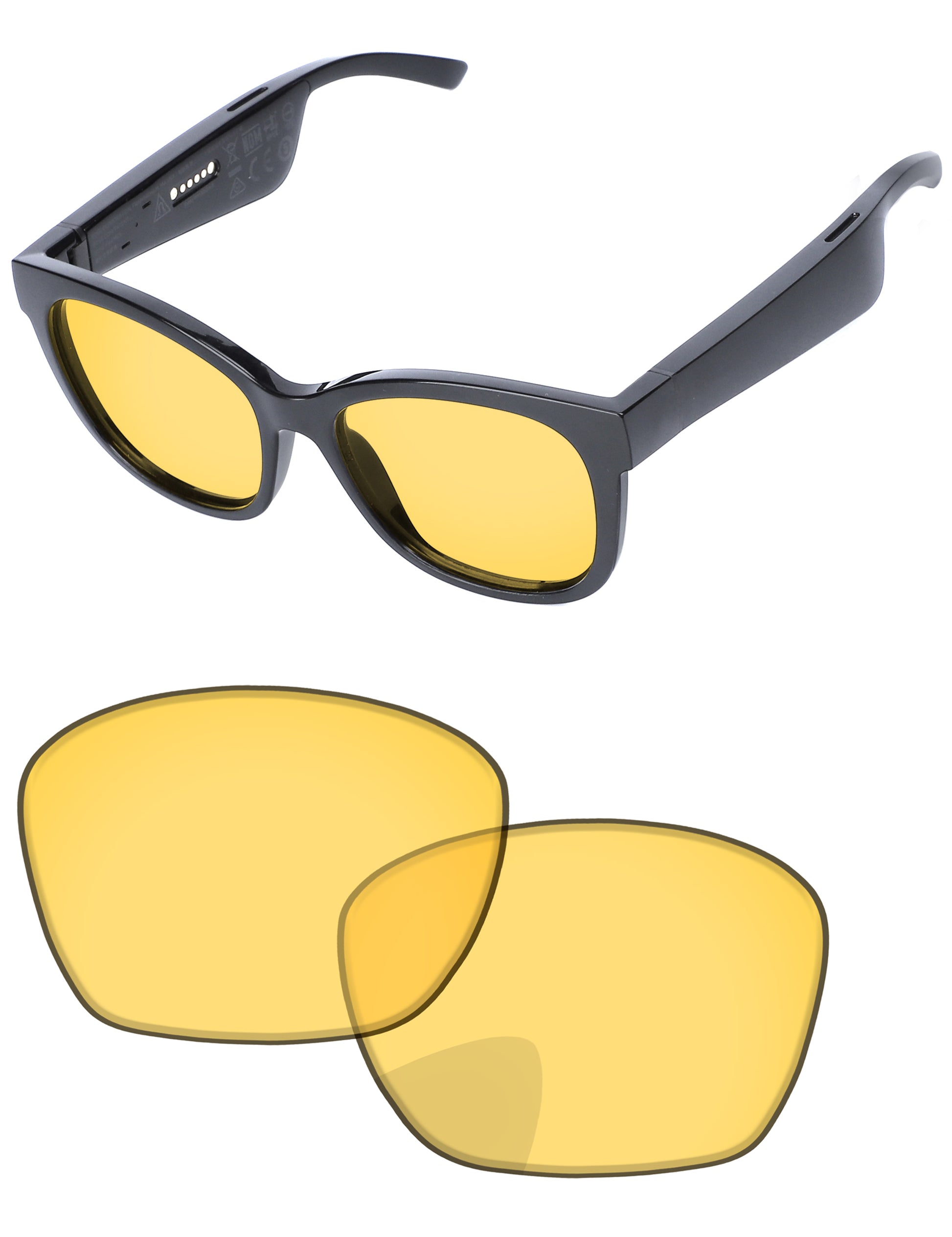 HD-Yellow