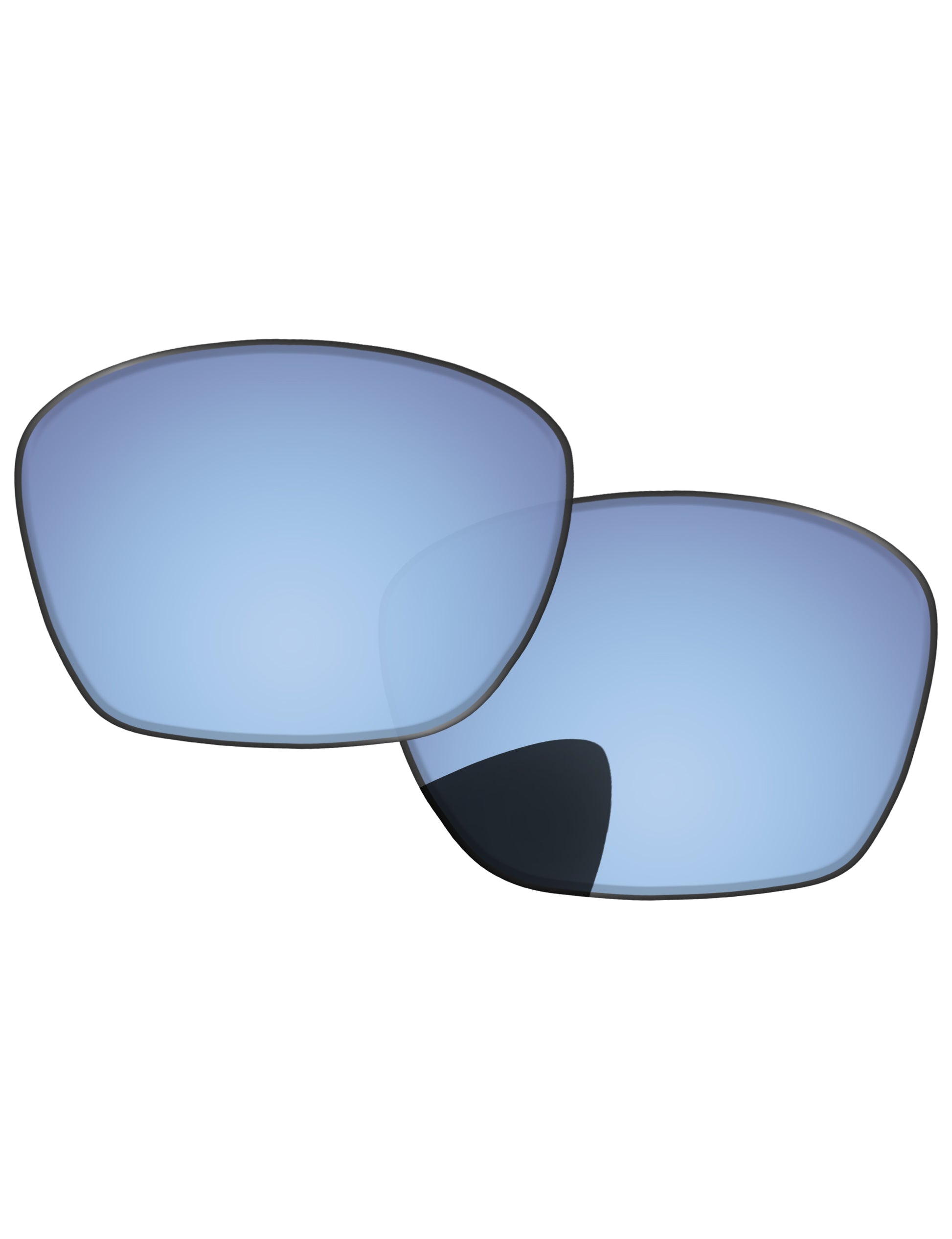 Ice-Blue