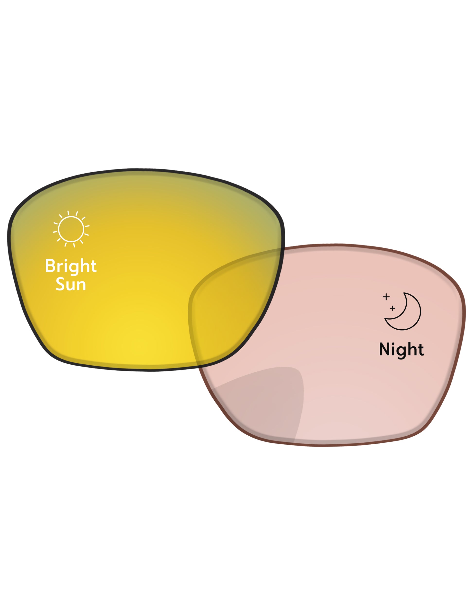 Performance-Tint-Gold-Shield-Photochromic