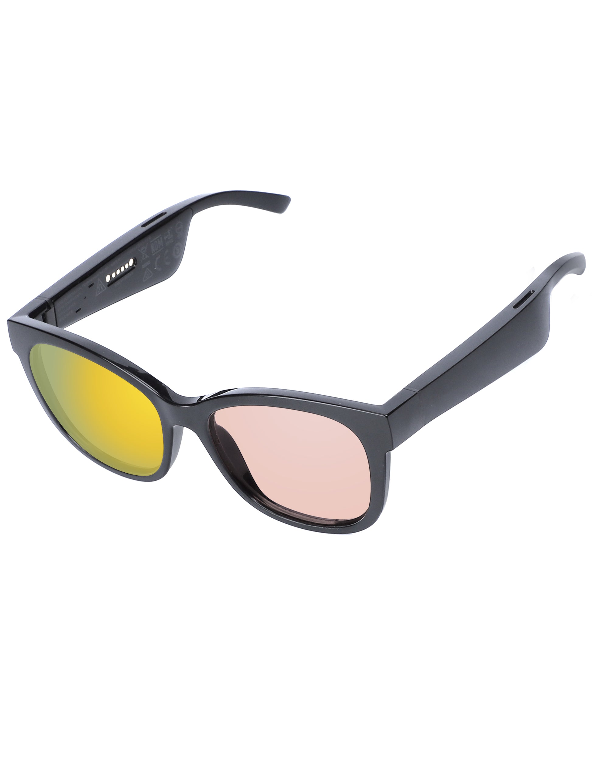Performance-Tint-Gold-Shield-Photochromic