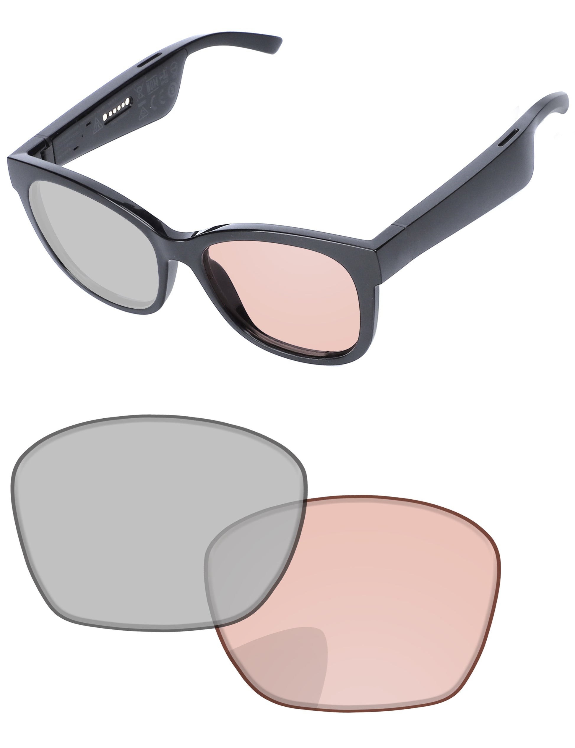 Performance-Tint-Gray-Photochromic