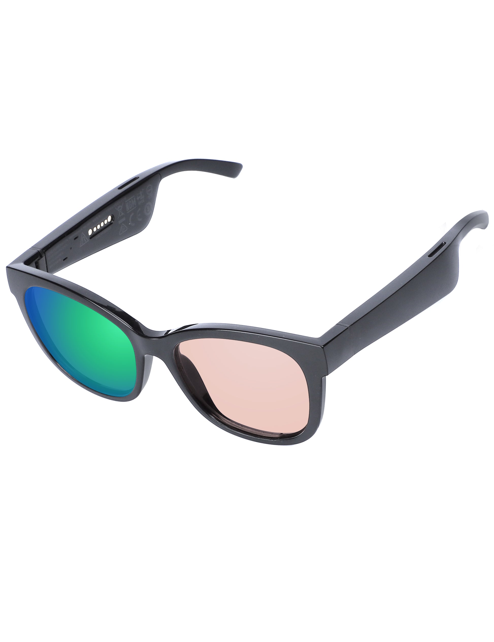 Performance-Tint-Green-Shield-Photochromic