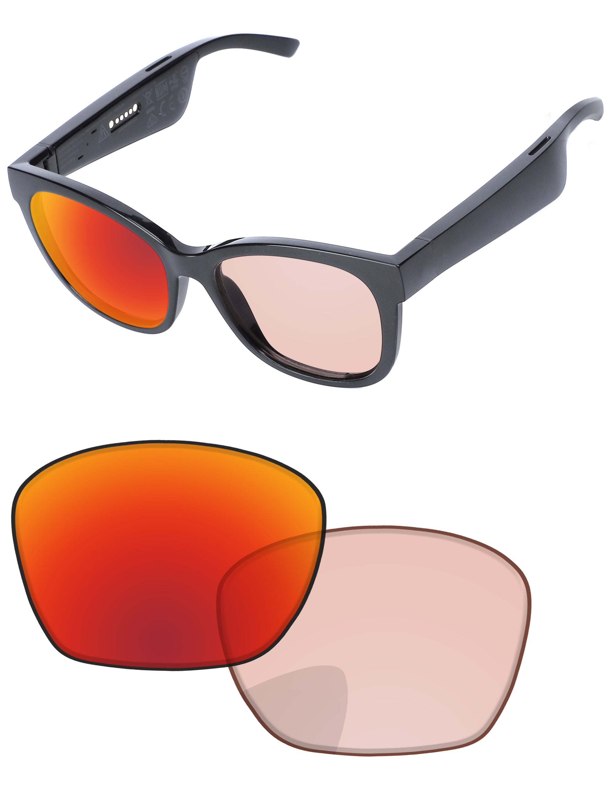 Performance-Tint-Red-Shield-Photochromic