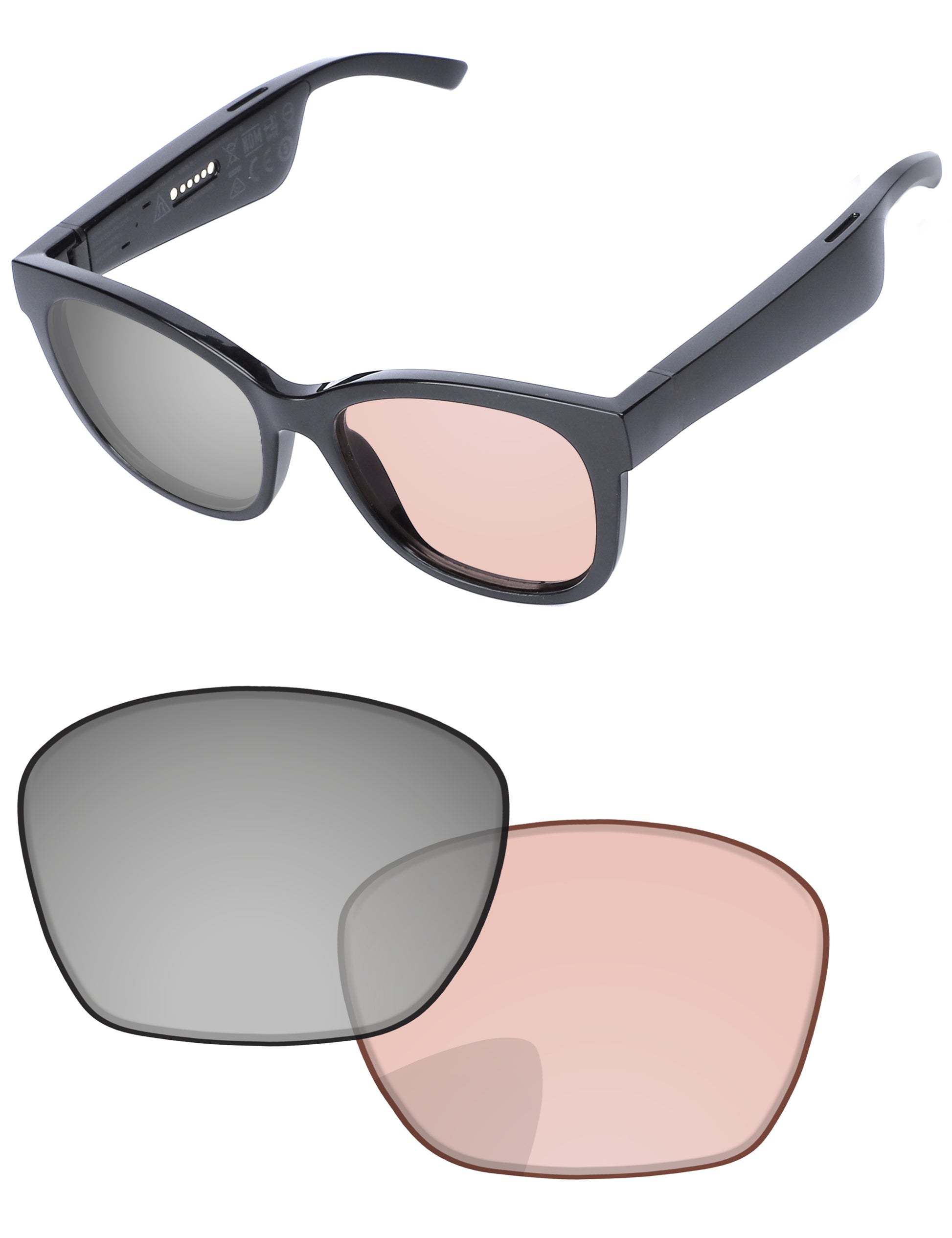 Performance-Tint-Silver-Shield-Photochromic