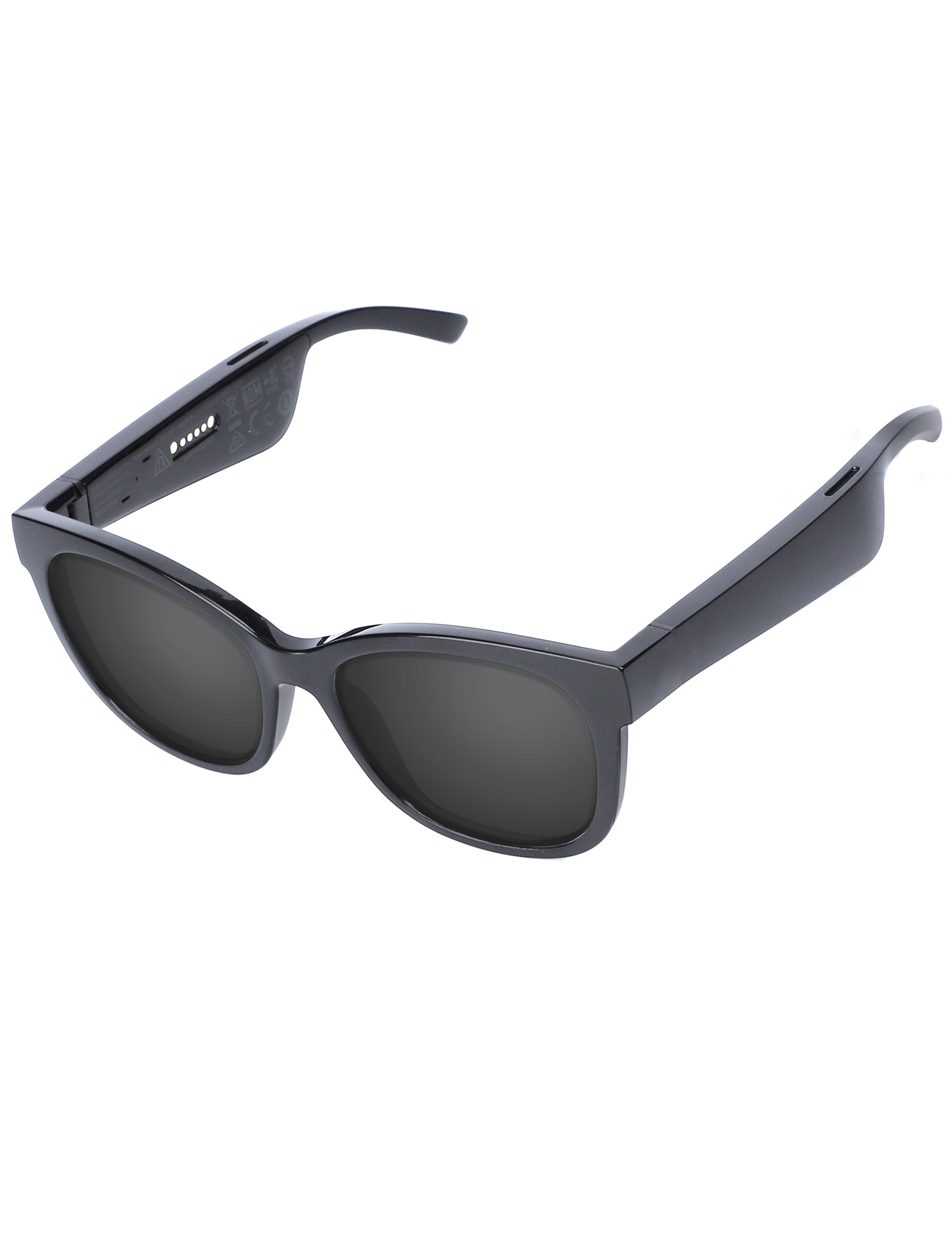 Solid-Black
