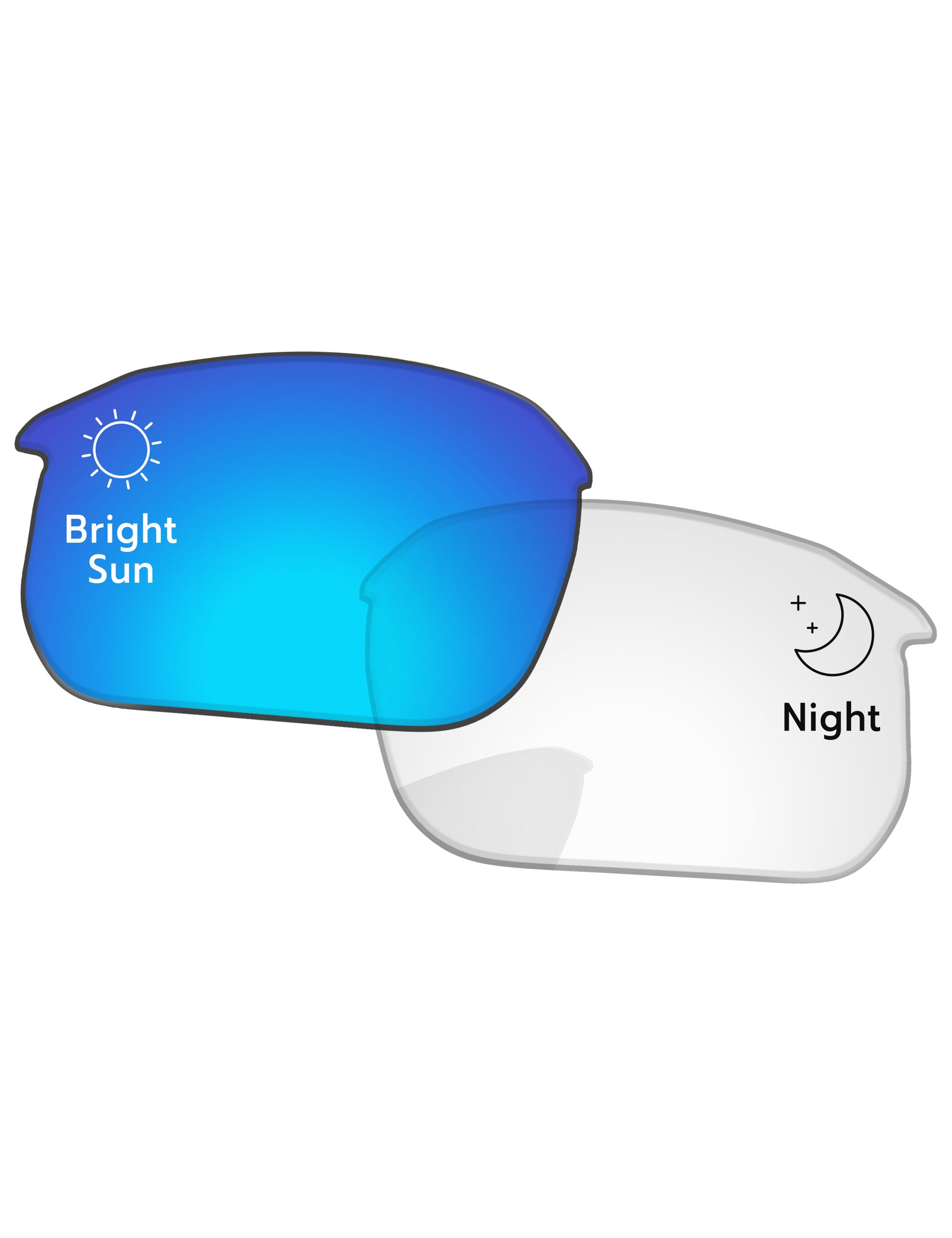 Blue-Shield-Photochromic