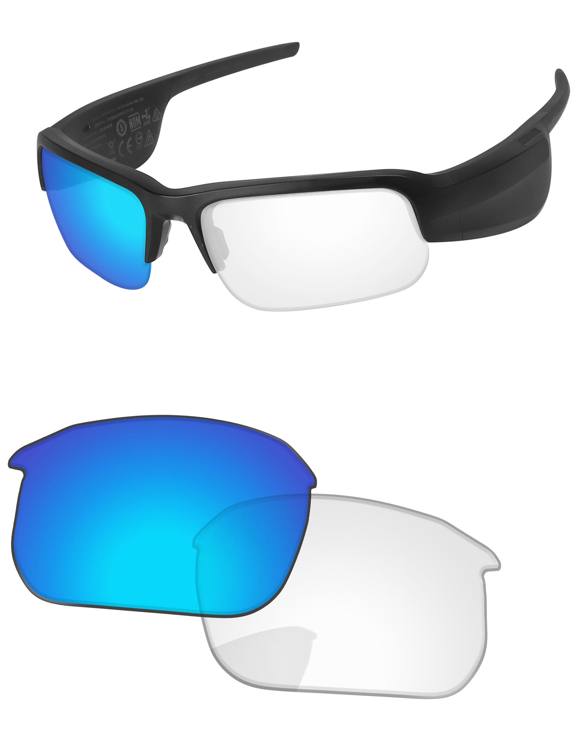 Blue-Shield-Photochromic