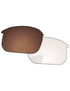 Brown-Photochromic