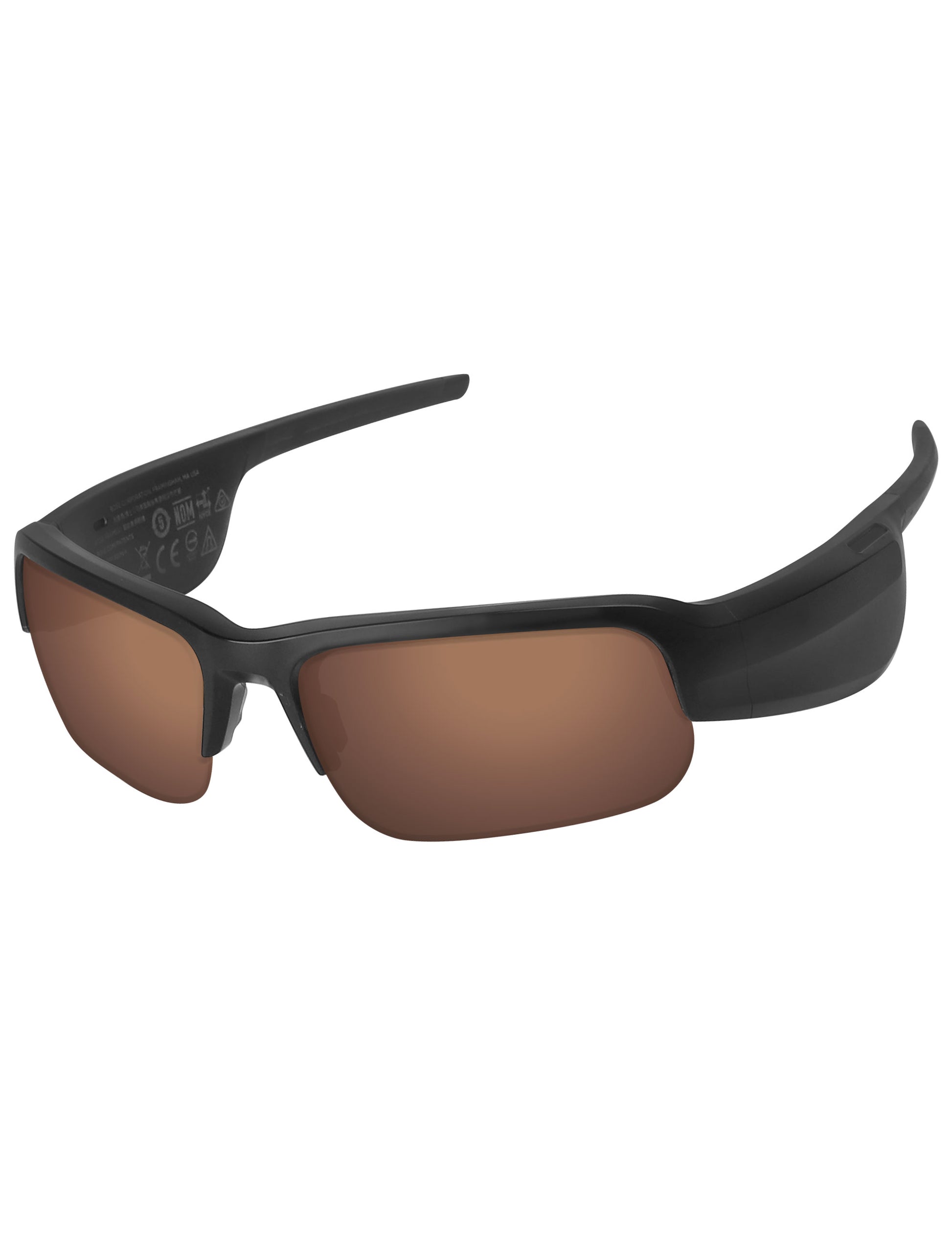Copper-Brown