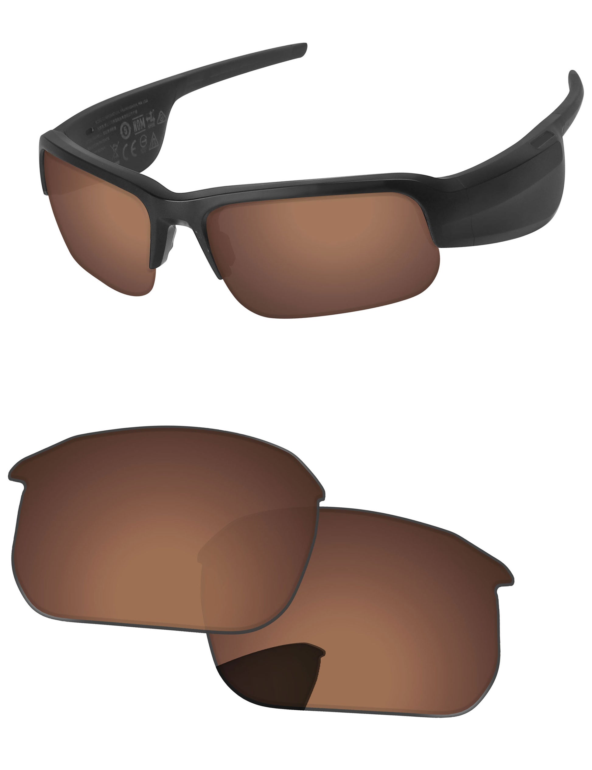 Copper-Brown