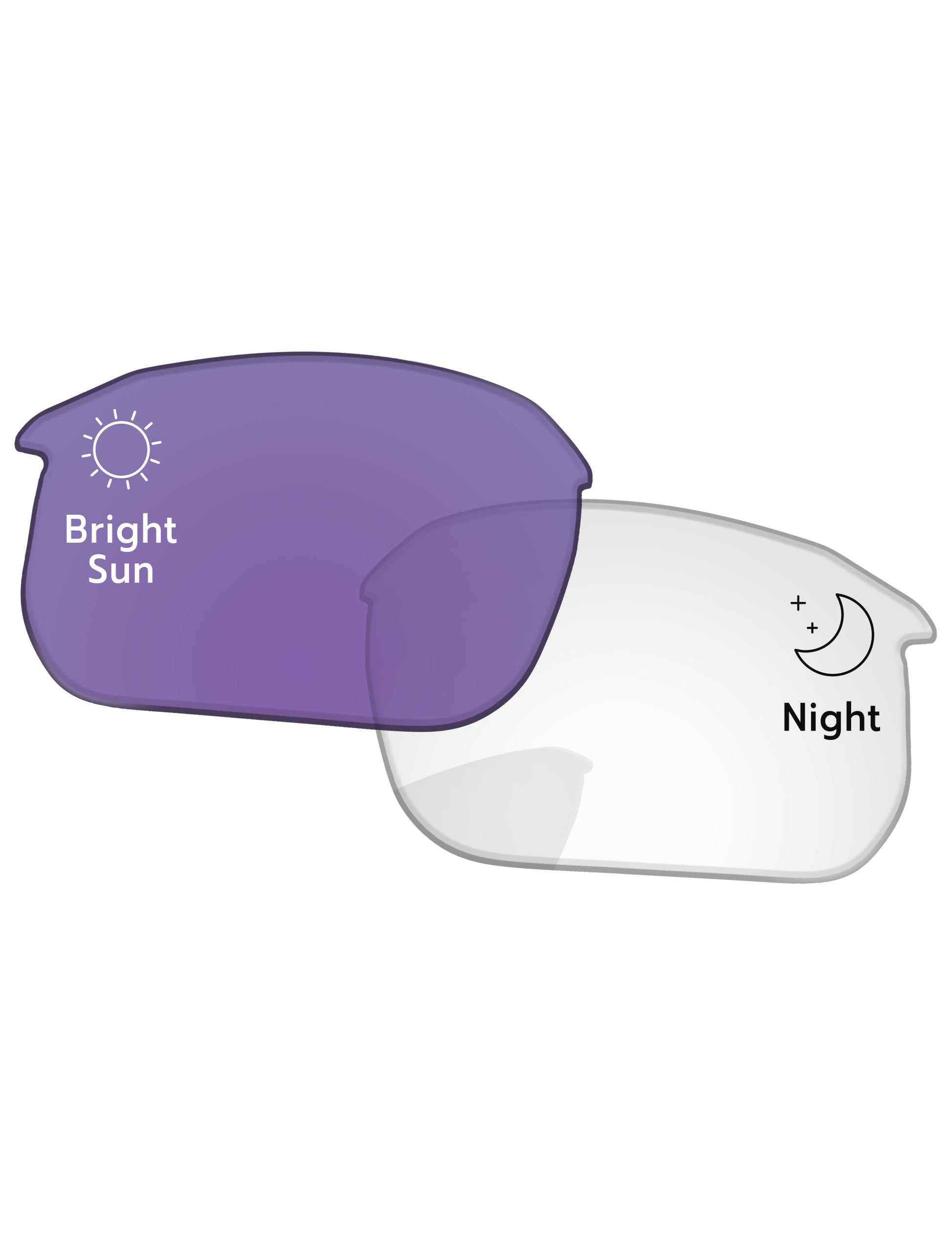 Eclipse-Purple-Photochromic