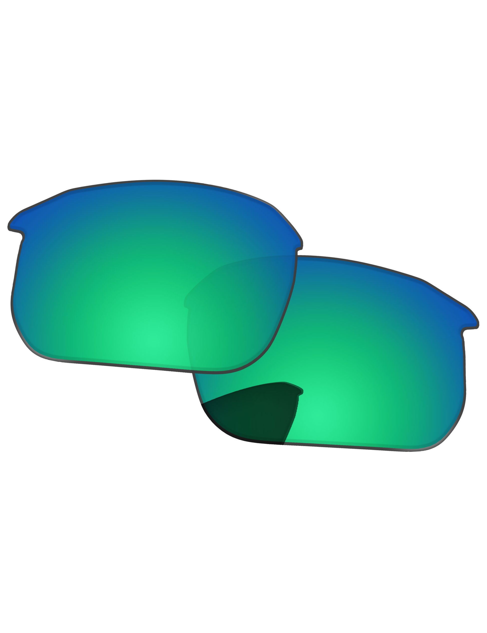 Emerald-Green