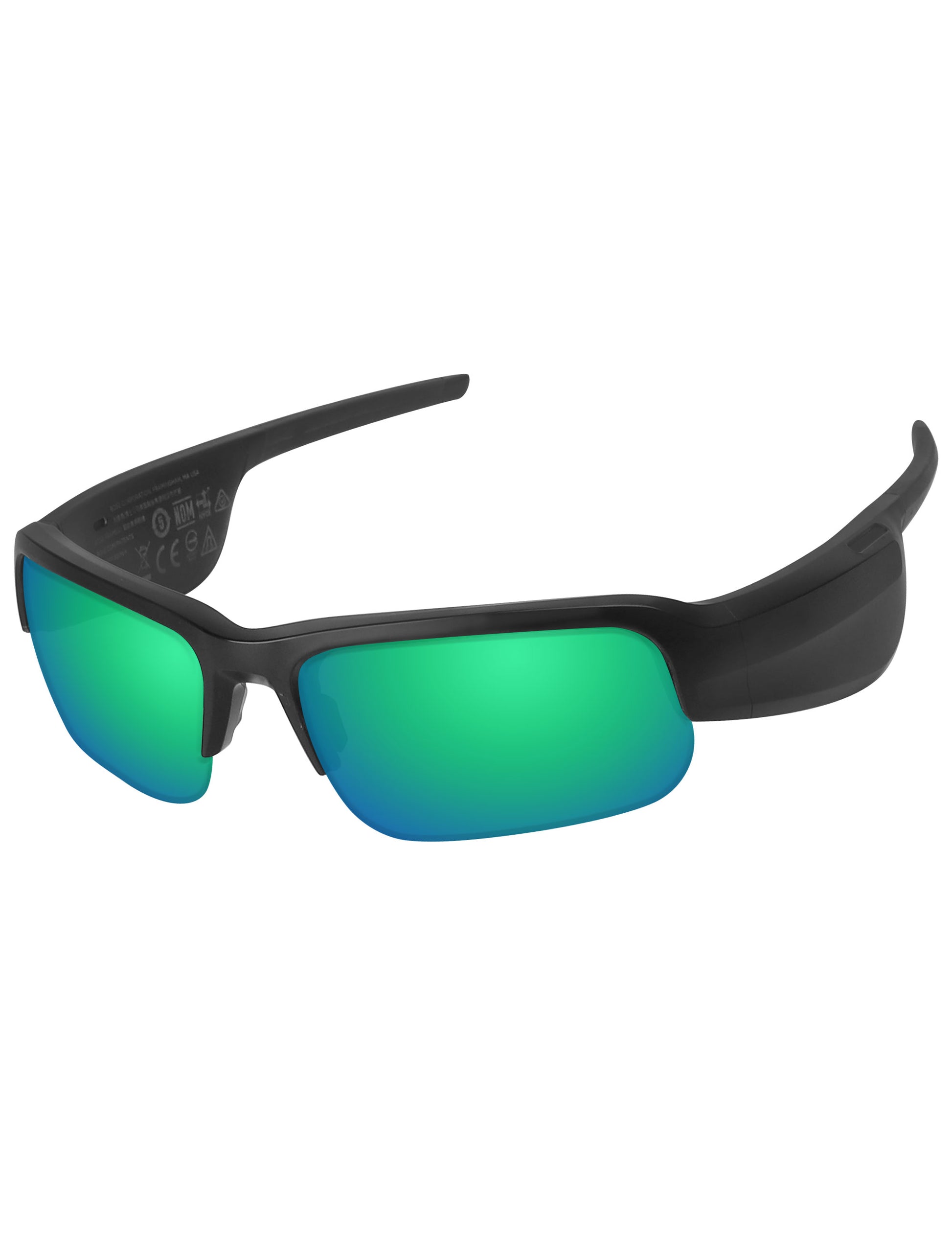 Emerald-Green