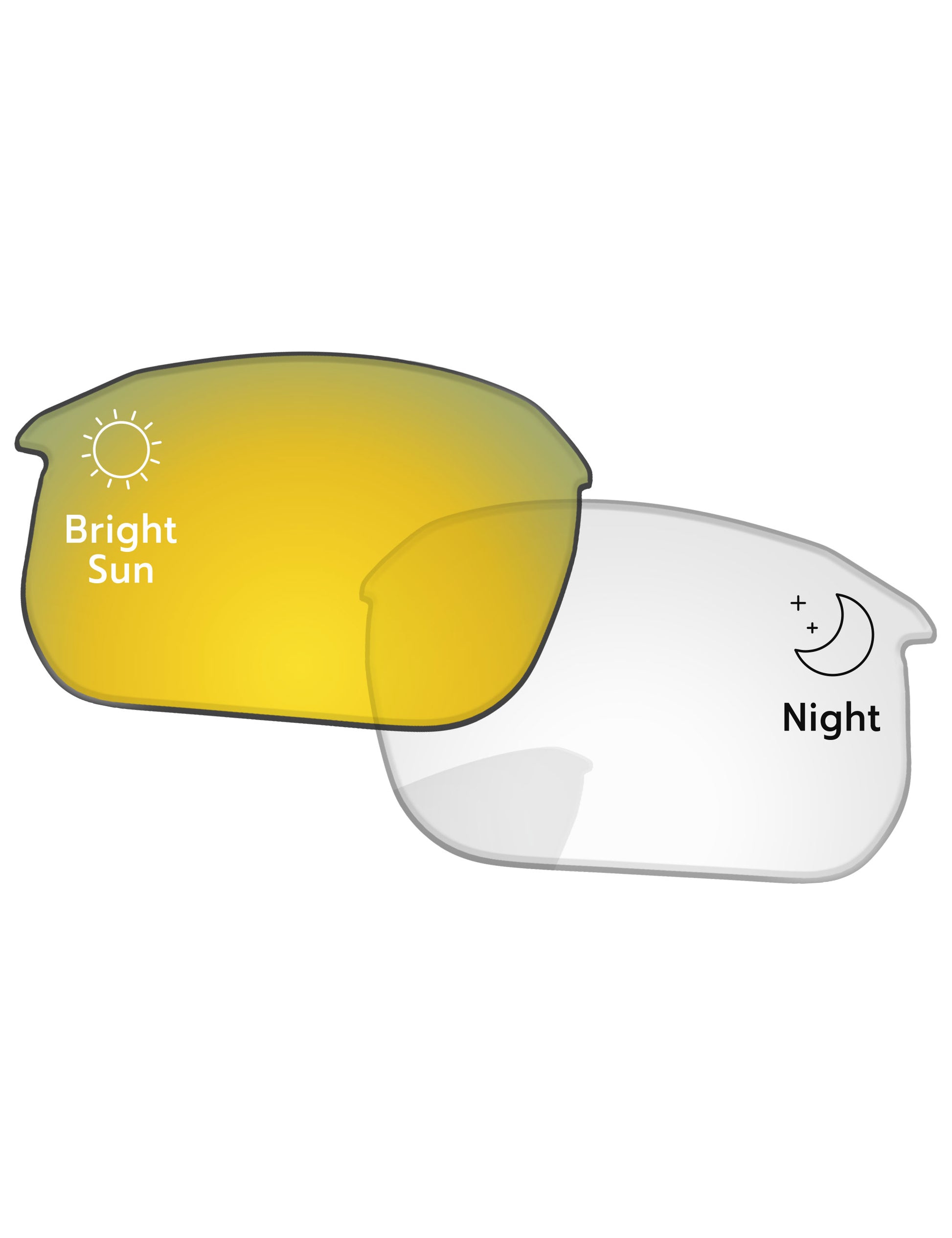 Gold-Shield-Photochromic