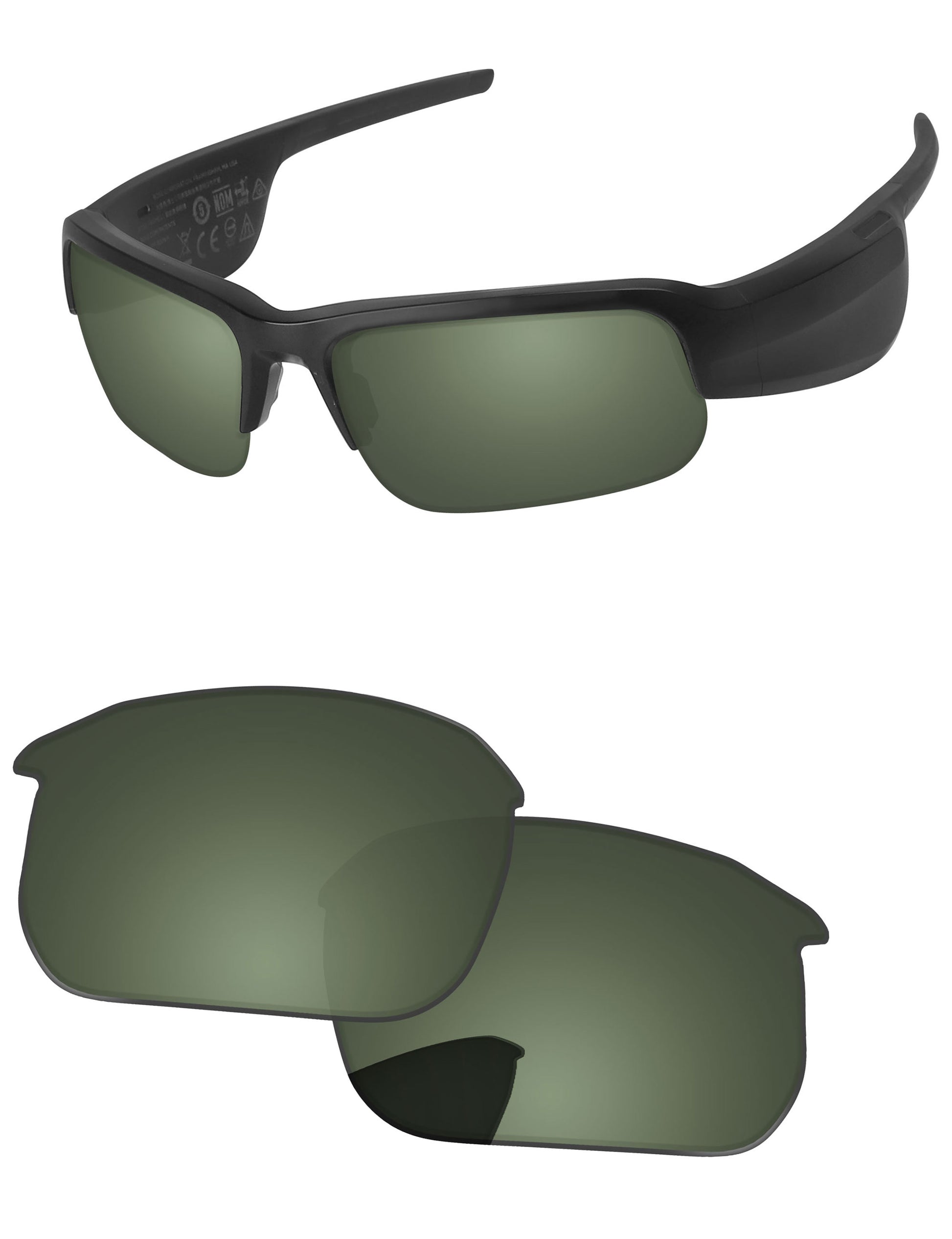 Gray-Green