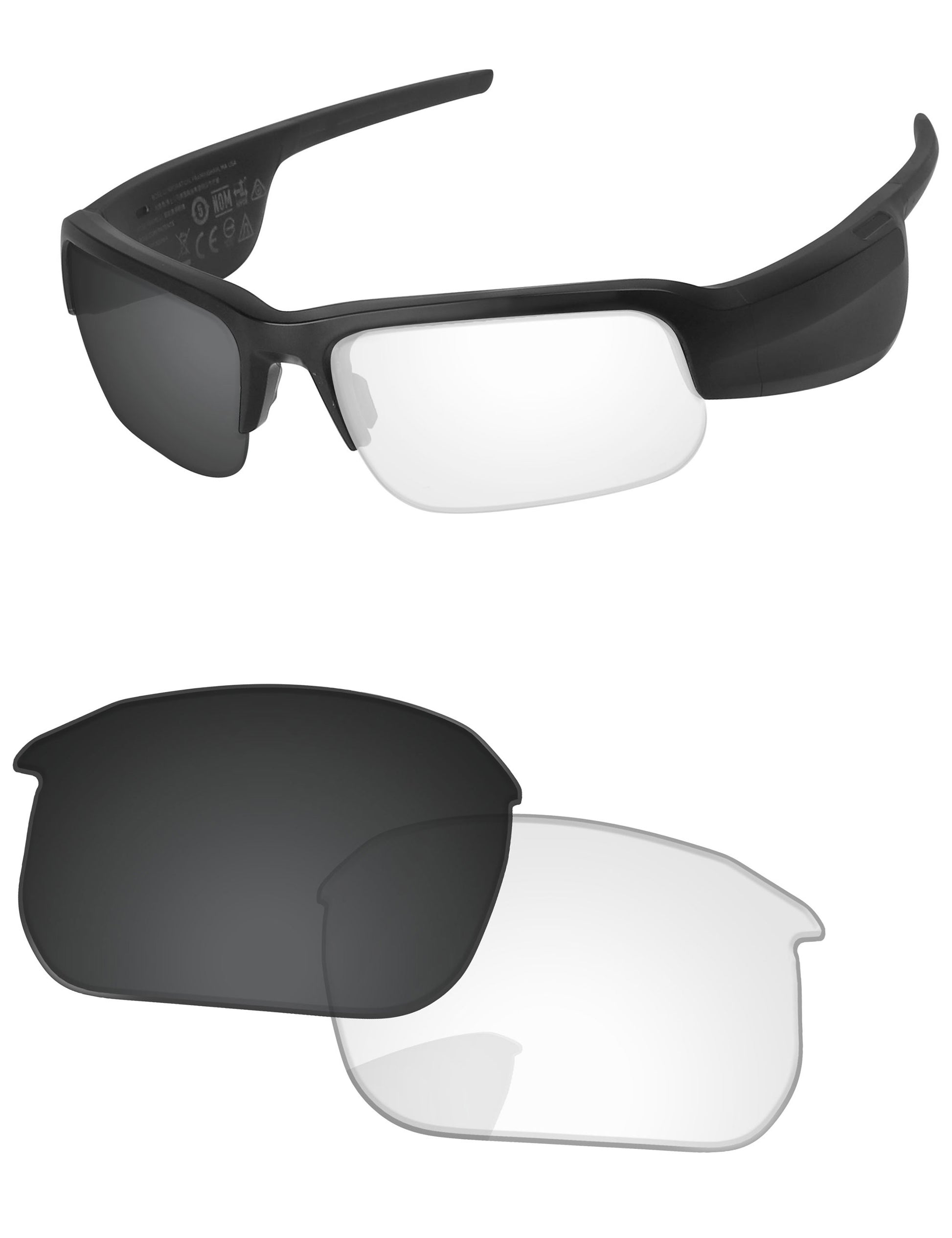 Gray-Photochromic-Blue-Light-Blocking
