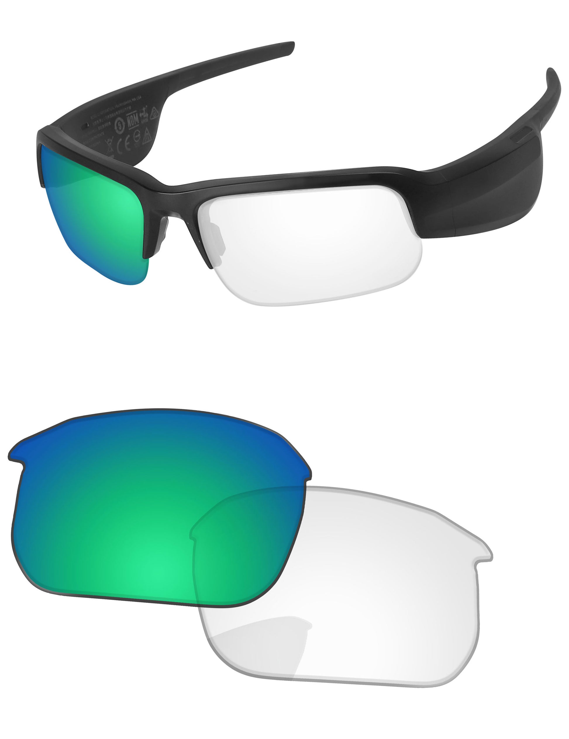 Green-Shield-Photochromic