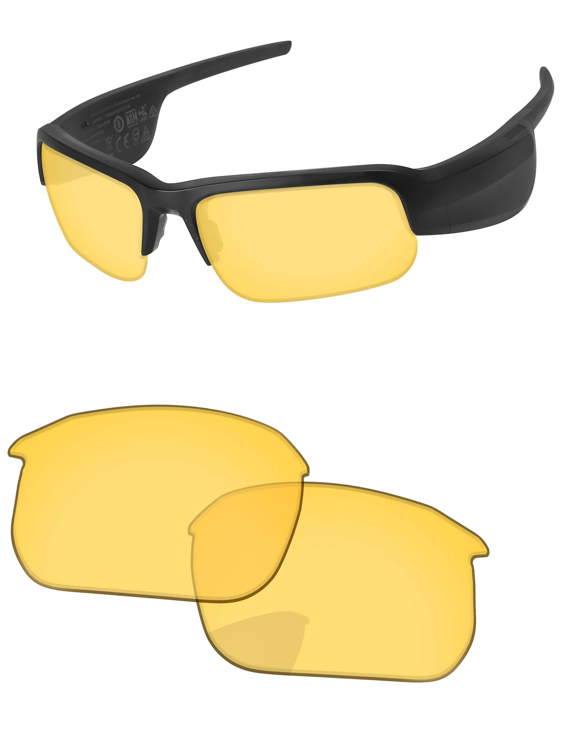 HD-Yellow