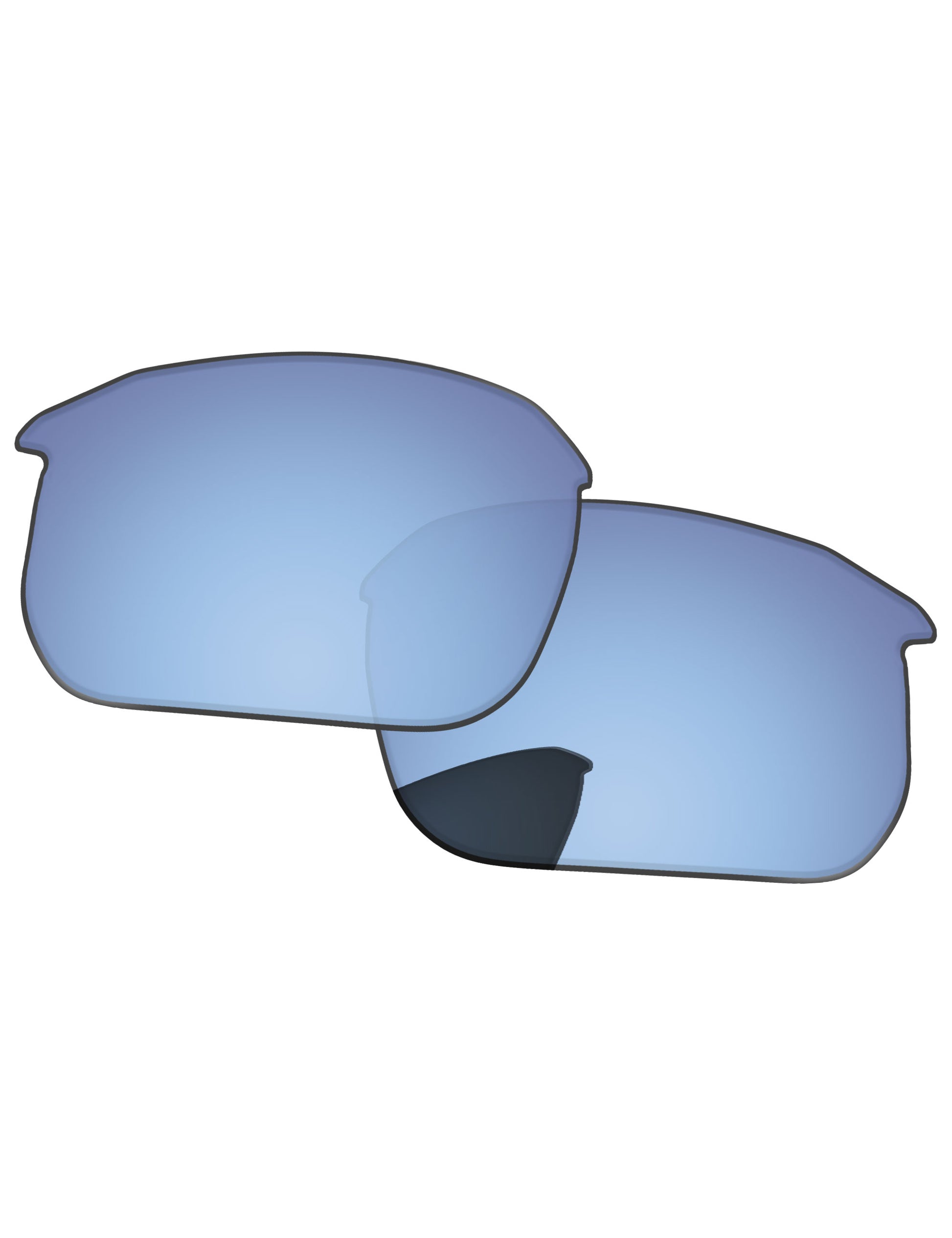 Ice-Blue