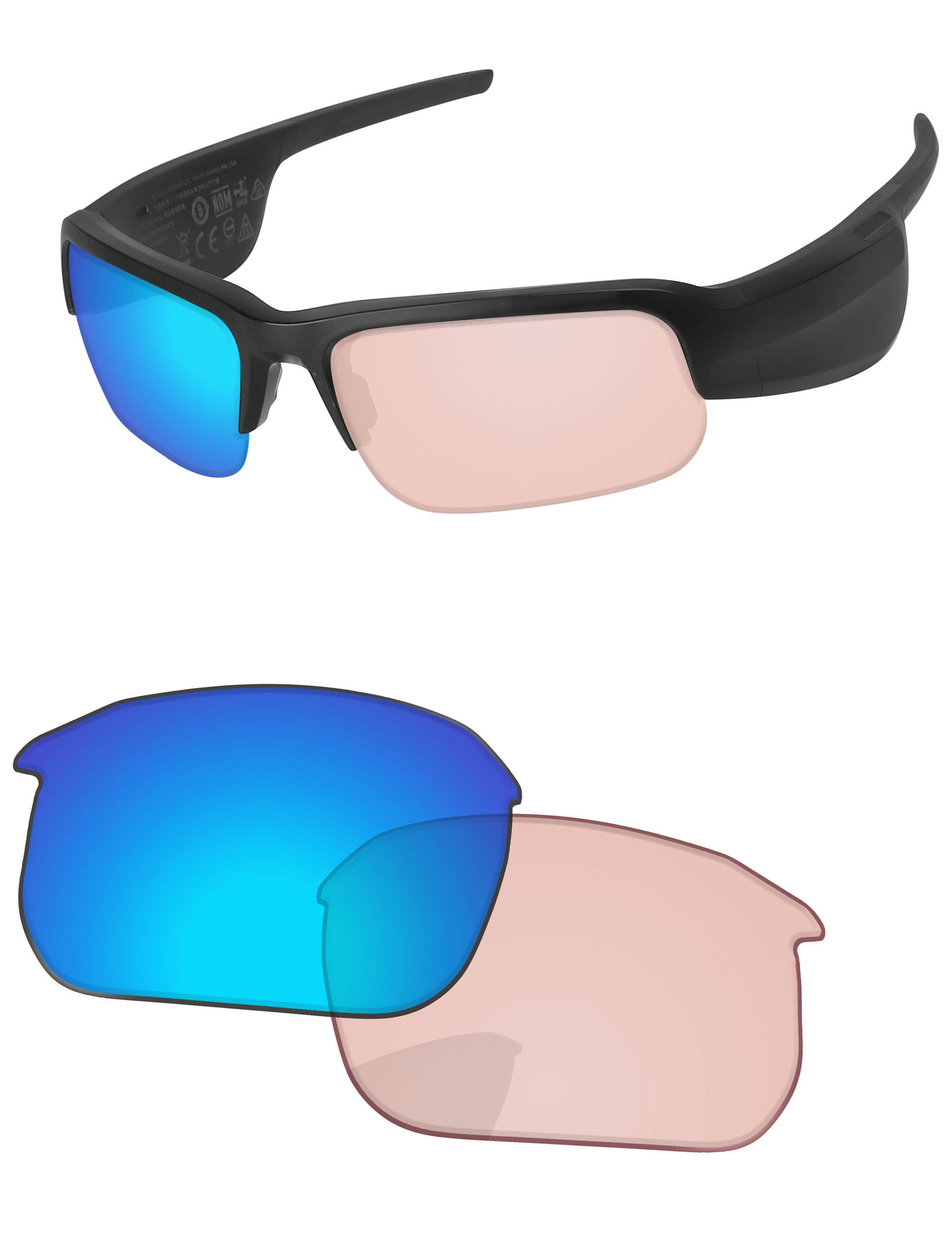 Performance-Tint-Blue-Shield-Photochromic